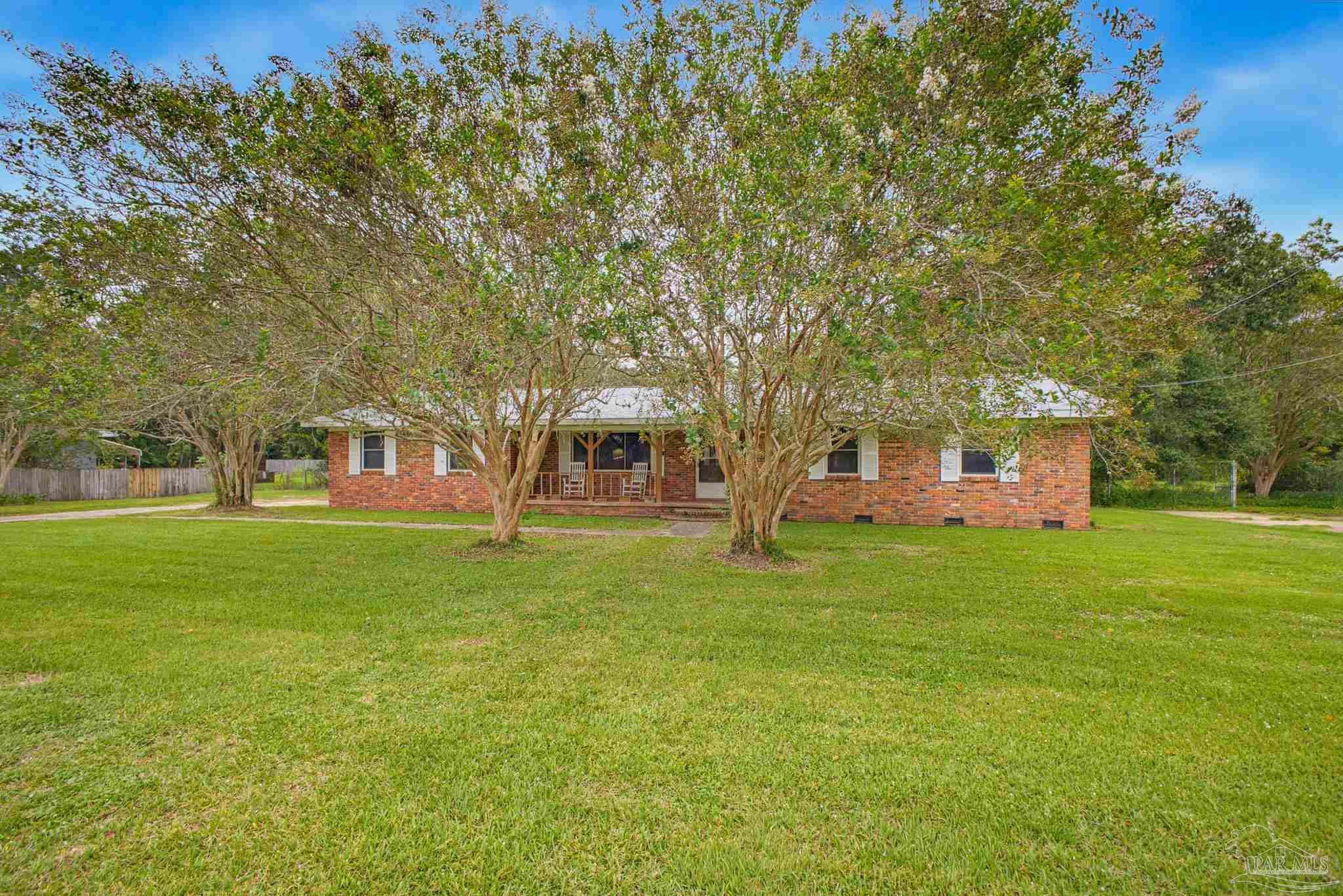 Pensacola FL, 5710 Perkins Street