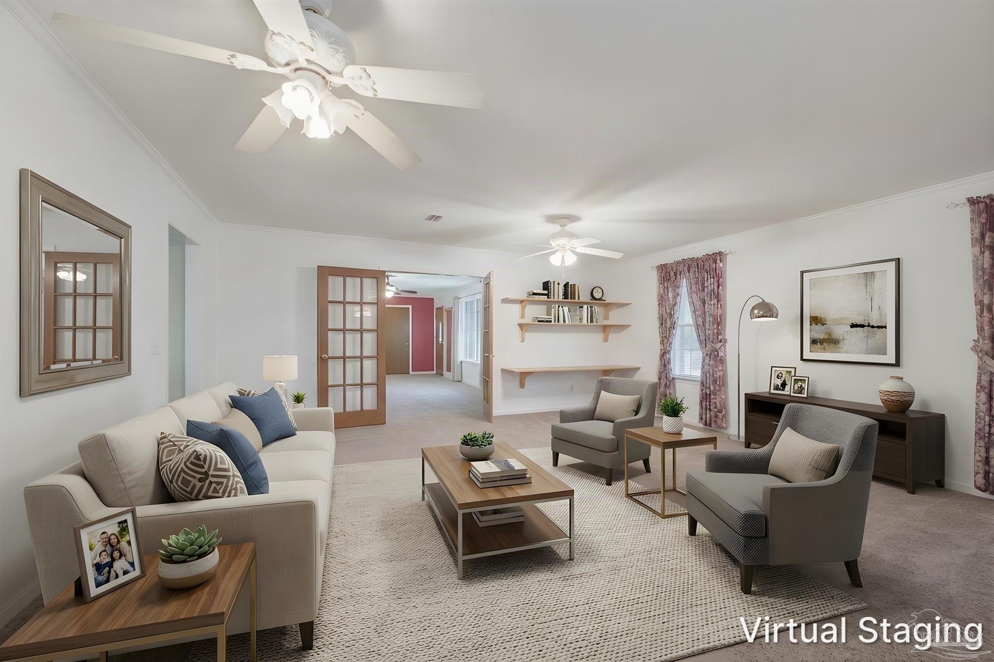5710 Perkins Street Pensacola FL 32526