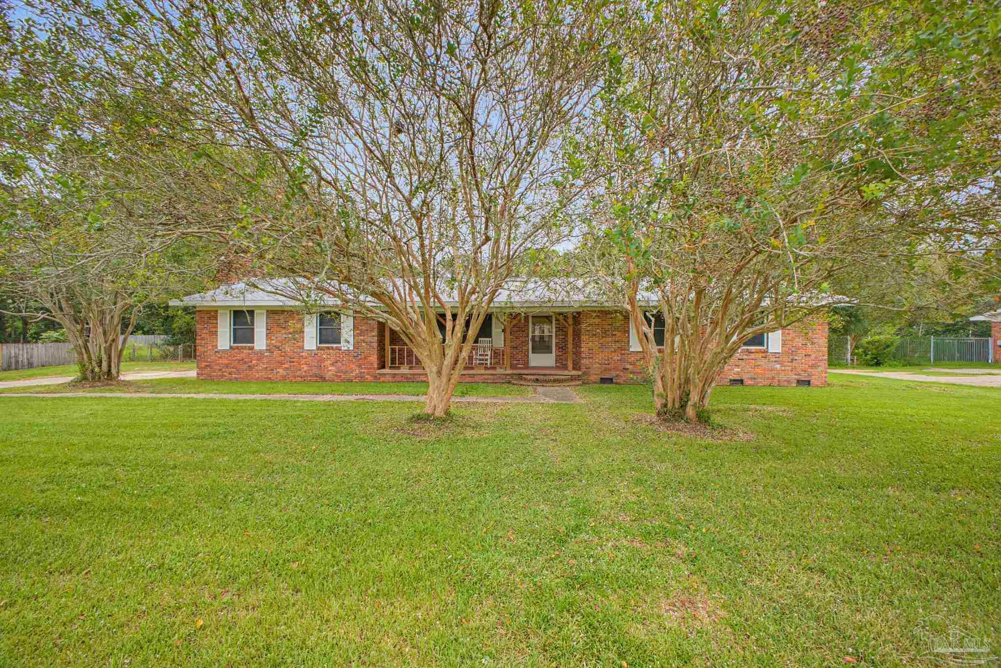 5710 Perkins Street Pensacola FL 32526
