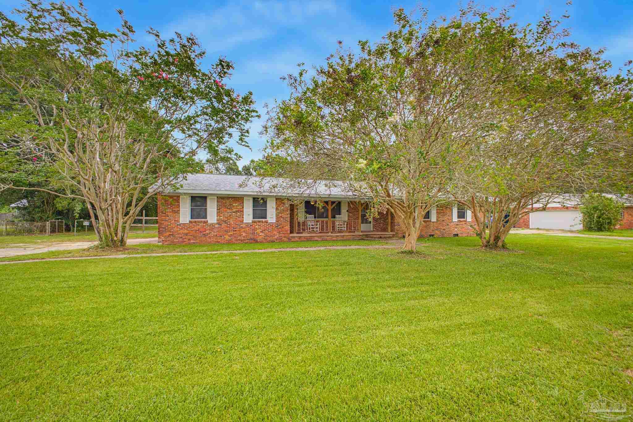 5710 Perkins Street Pensacola FL 32526