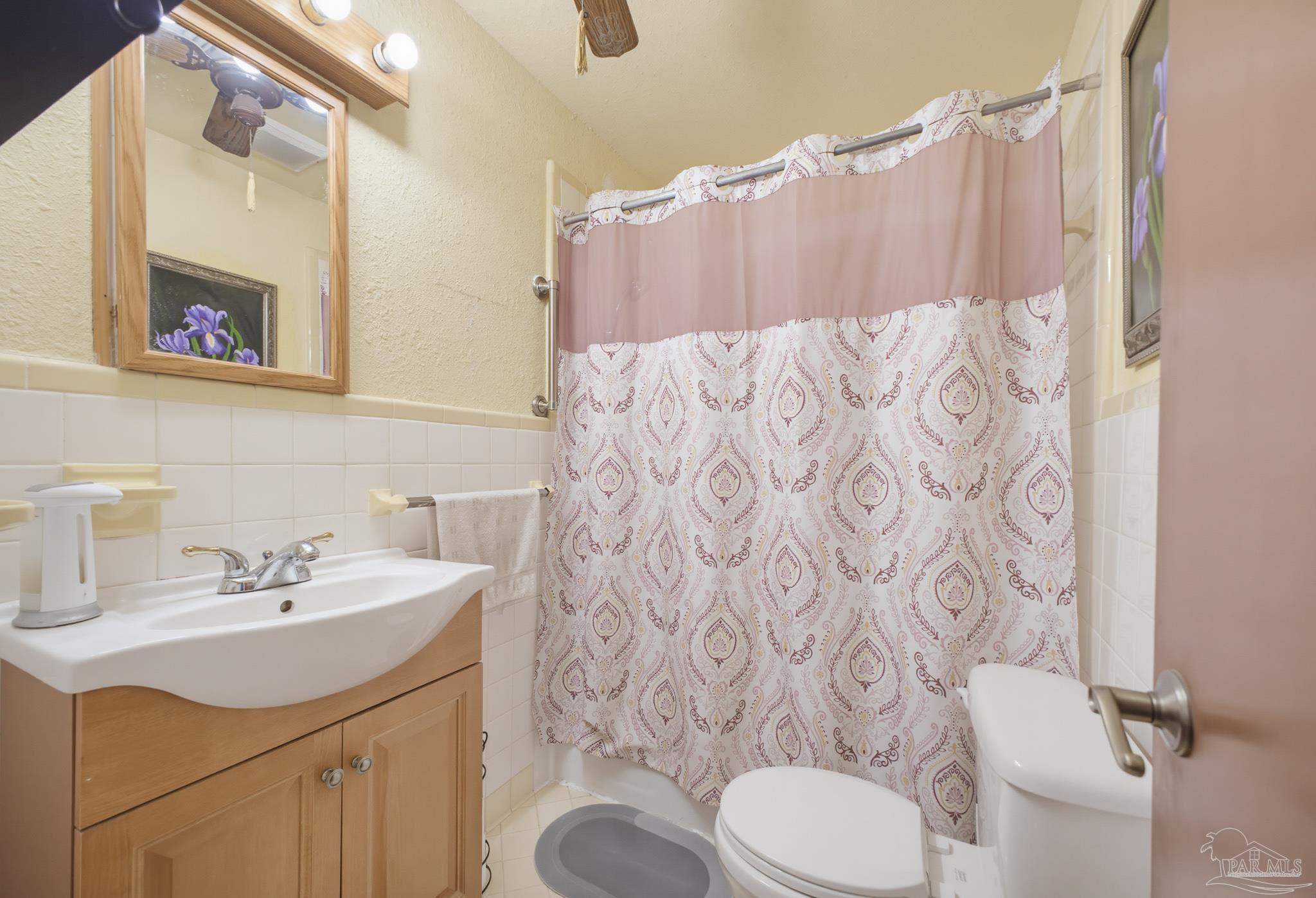 5710 Perkins Street Pensacola FL 32526