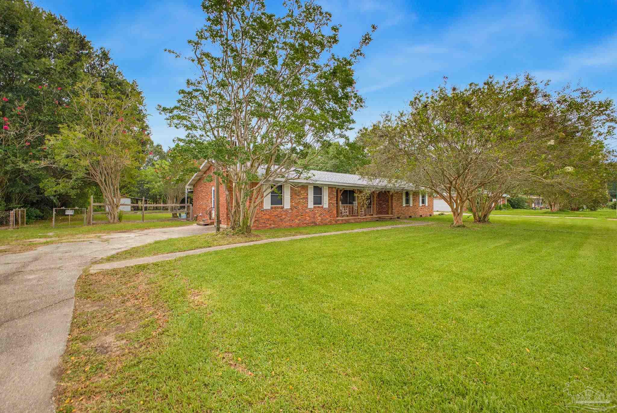 5710 Perkins Street Pensacola FL 32526