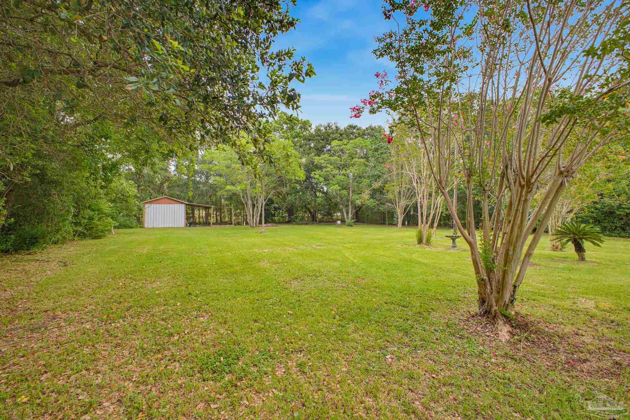 5710 Perkins Street Pensacola FL 32526