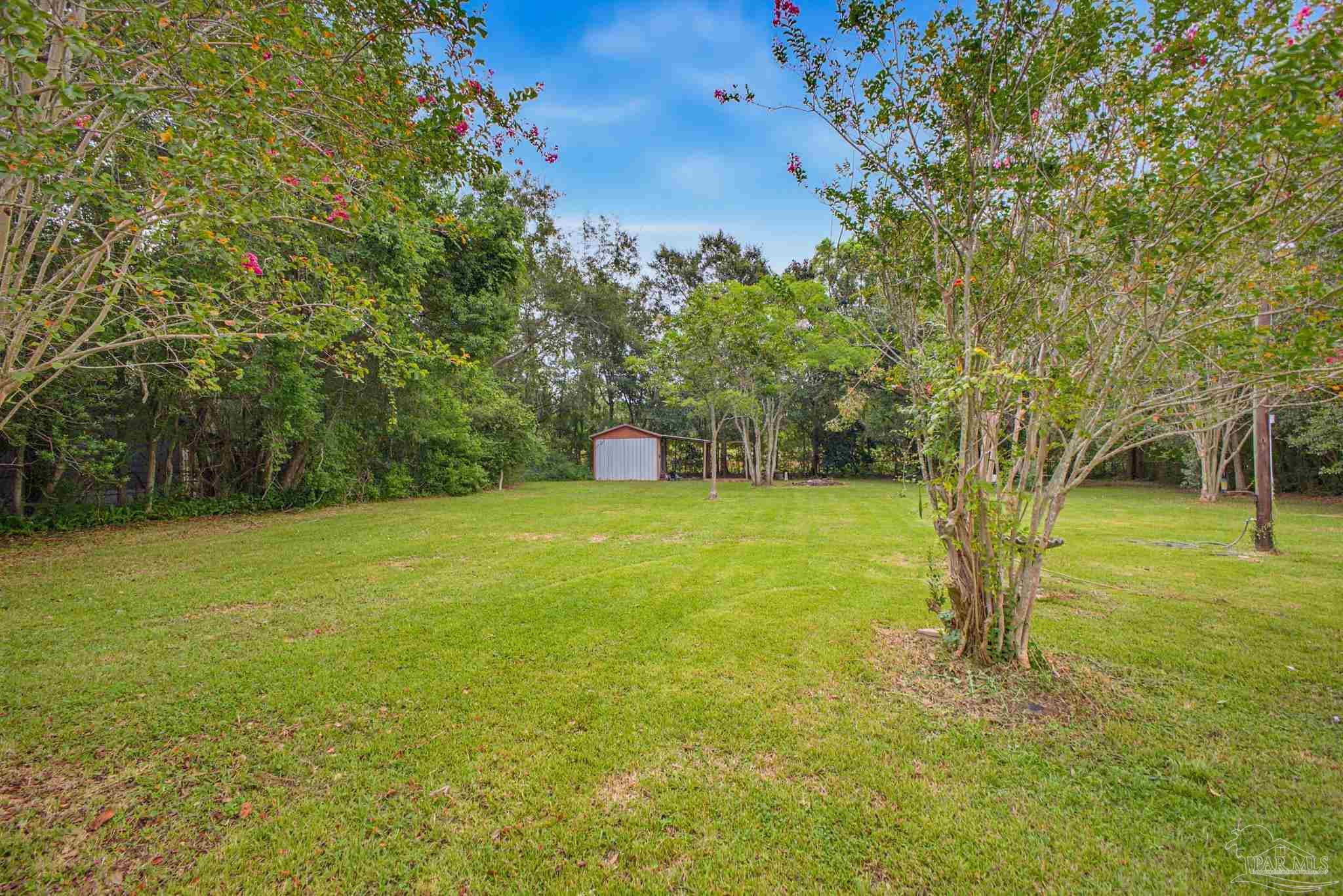 5710 Perkins Street Pensacola FL 32526
