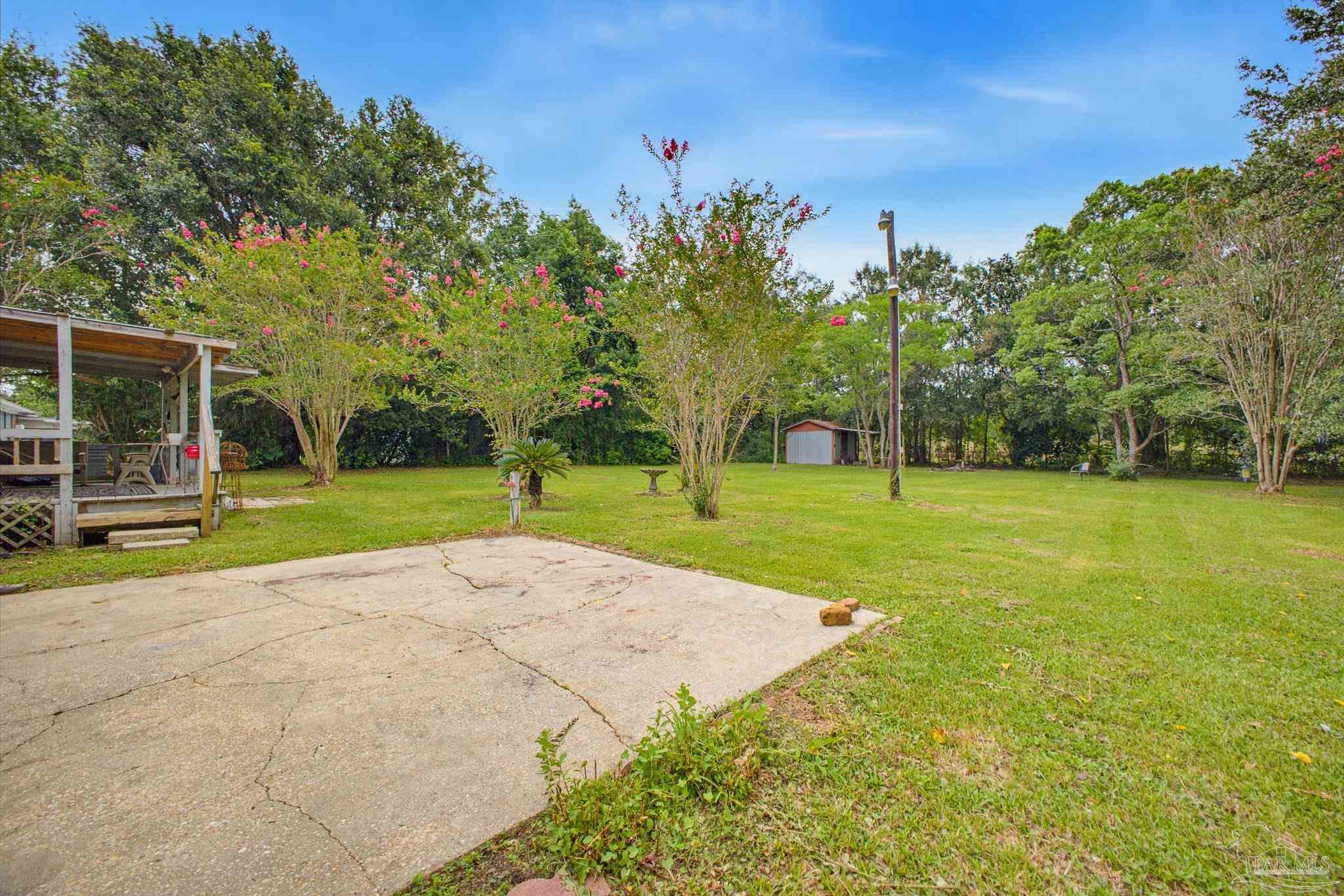 5710 Perkins Street Pensacola FL 32526