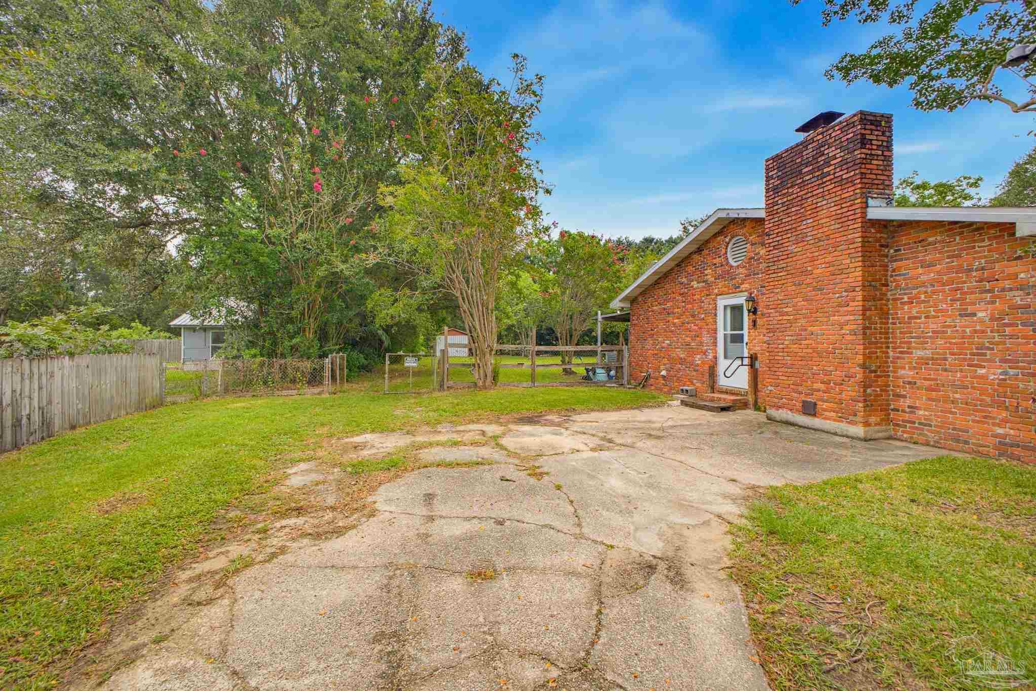 5710 Perkins Street Pensacola FL 32526
