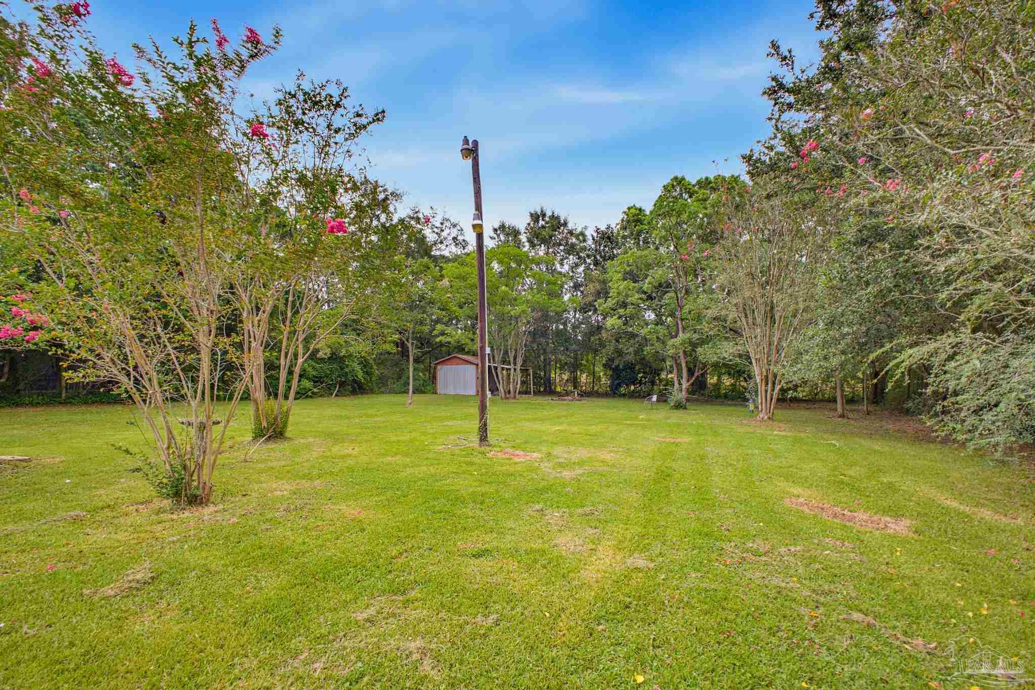 5710 Perkins Street Pensacola FL 32526