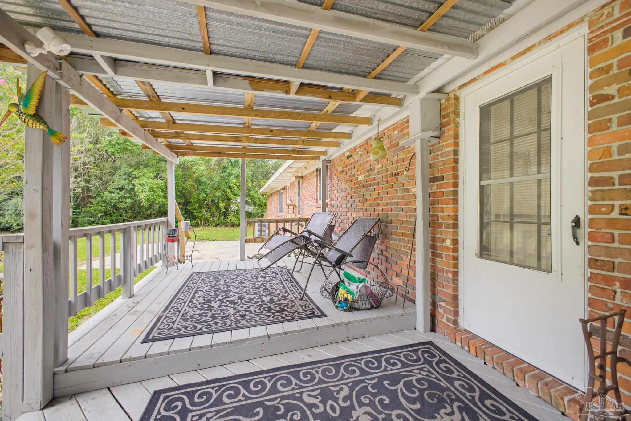 5710 Perkins Street Pensacola FL 32526