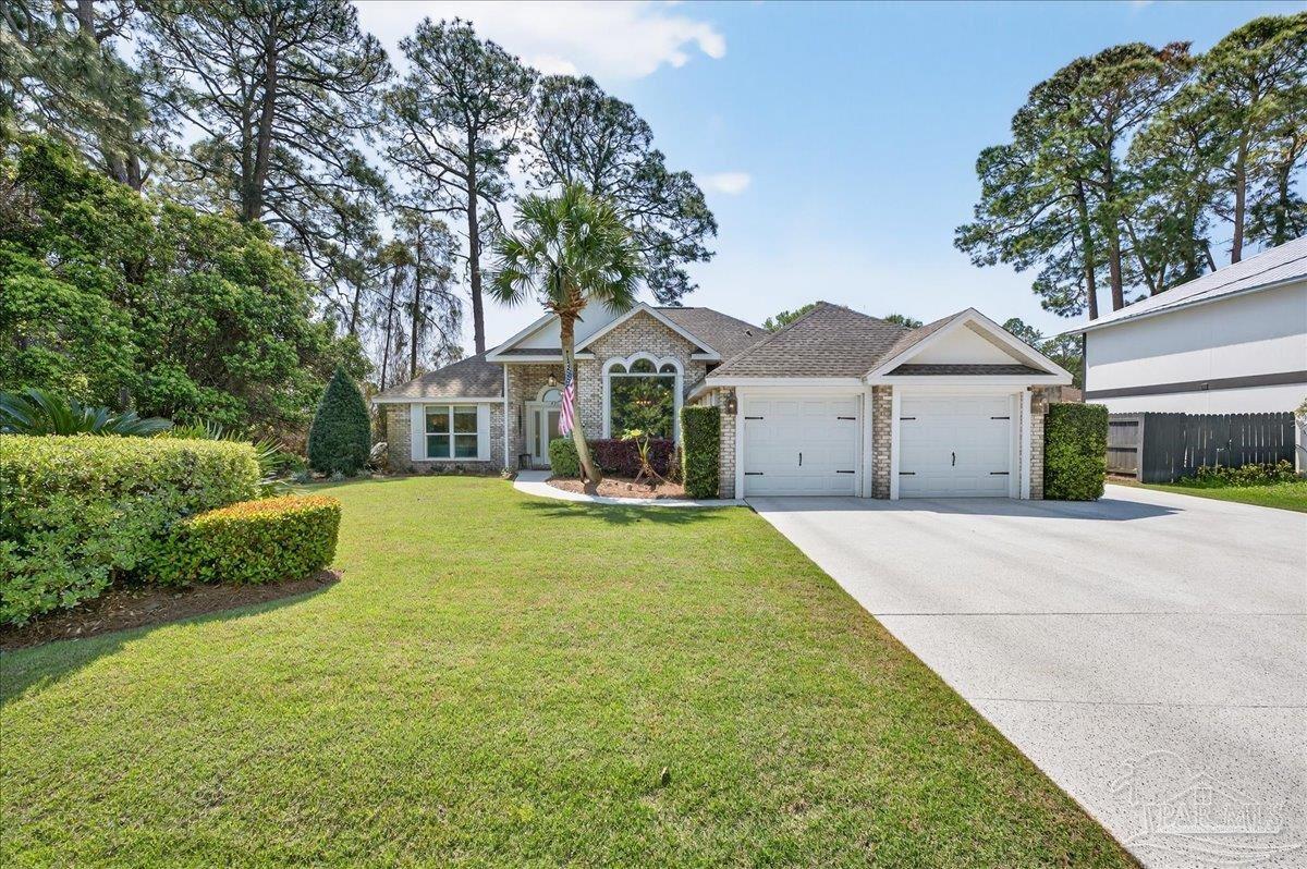 627 Bayshore Drive Miramar Beach FL 32550
