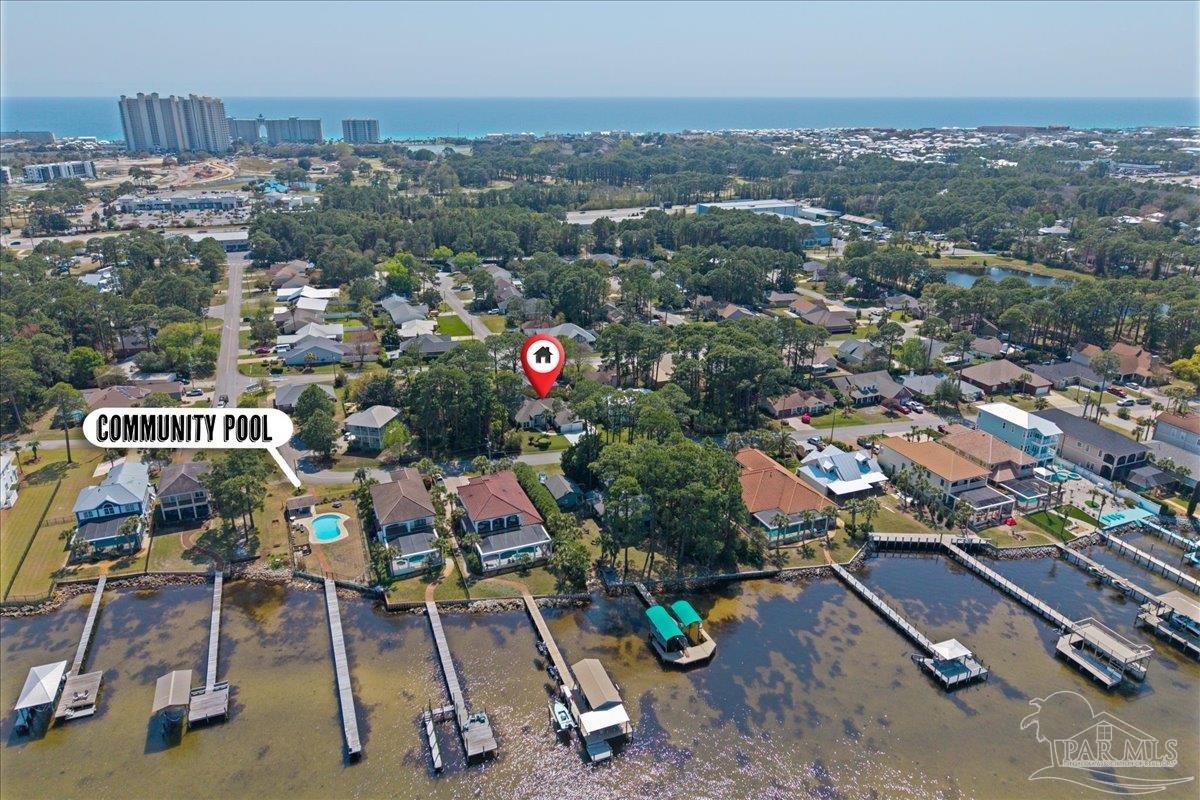 627 Bayshore Drive Miramar Beach FL 32550