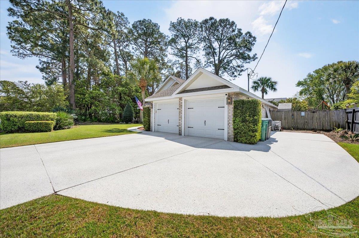 627 Bayshore Drive Miramar Beach FL 32550