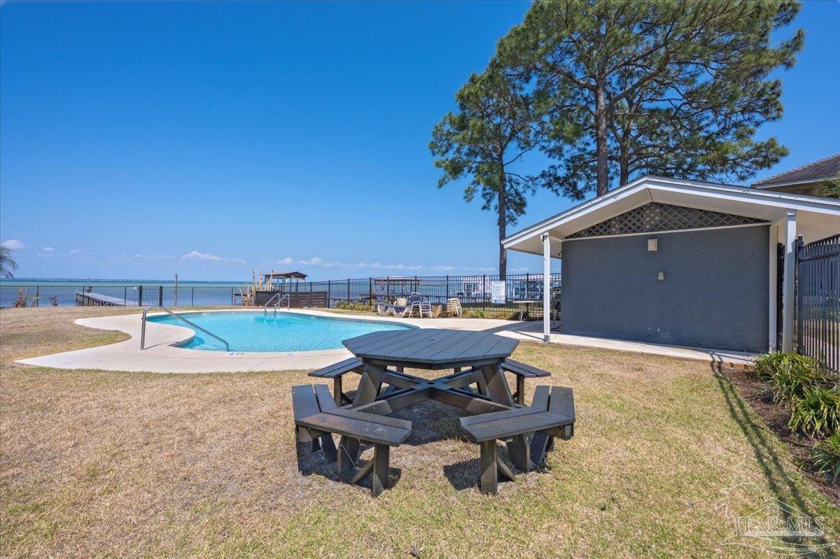 627 Bayshore Drive Miramar Beach FL 32550