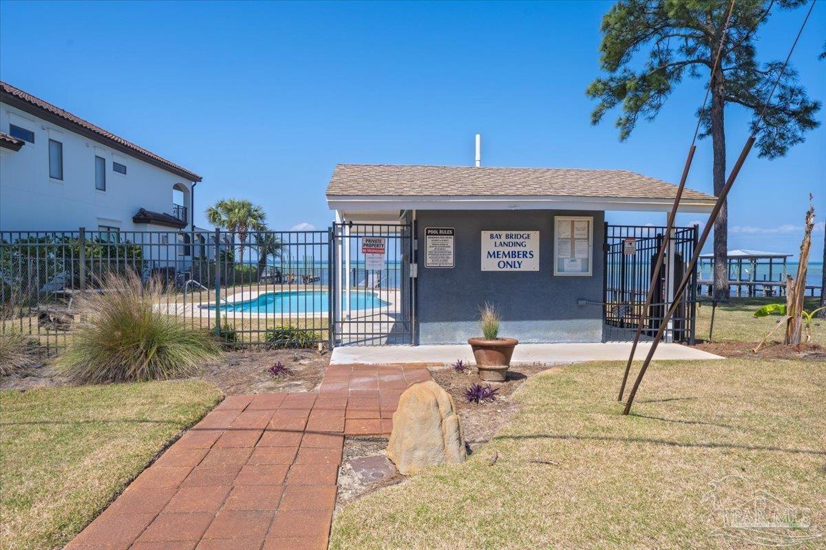 627 Bayshore Drive Miramar Beach FL 32550