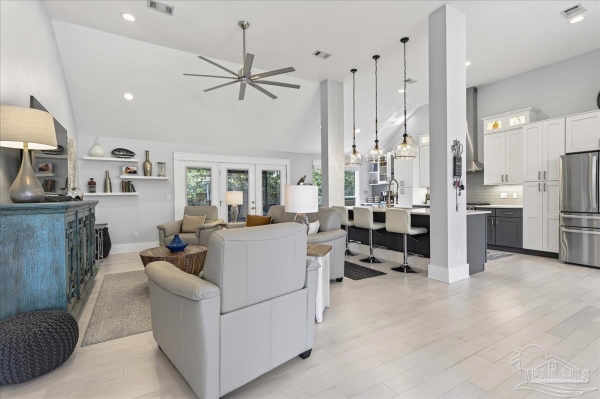 627 Bayshore Drive Miramar Beach FL 32550