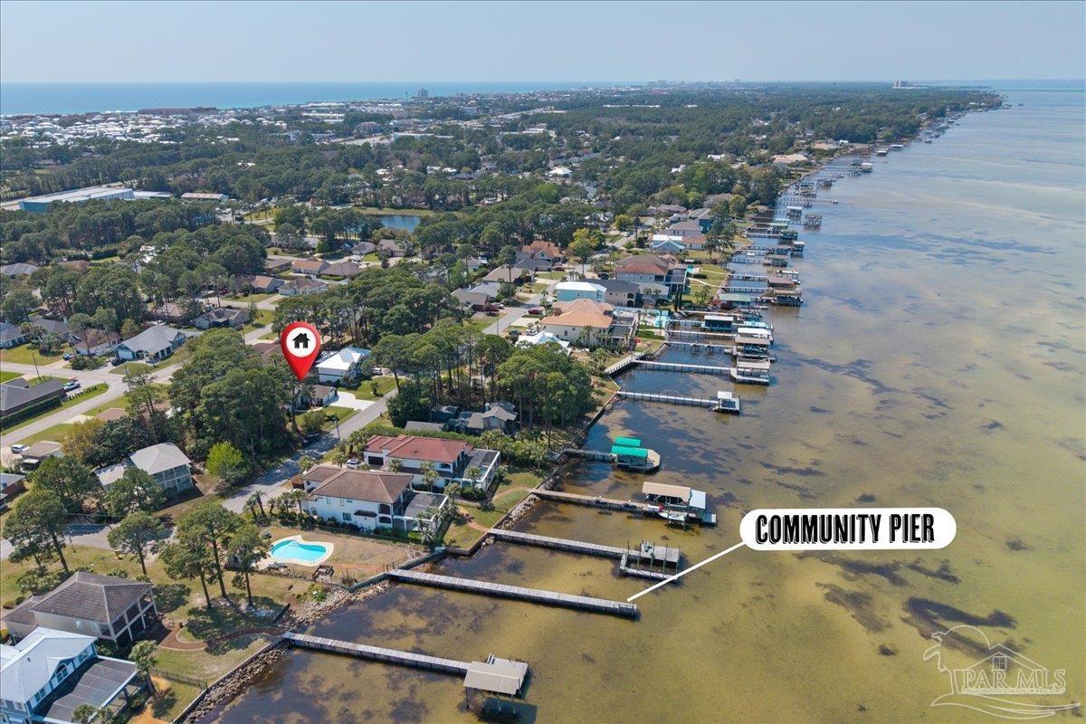 627 Bayshore Drive Miramar Beach FL 32550