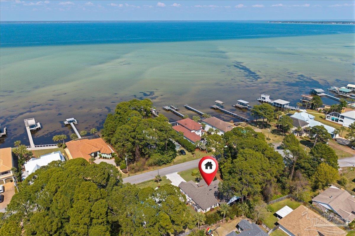 627 Bayshore Drive Miramar Beach FL 32550