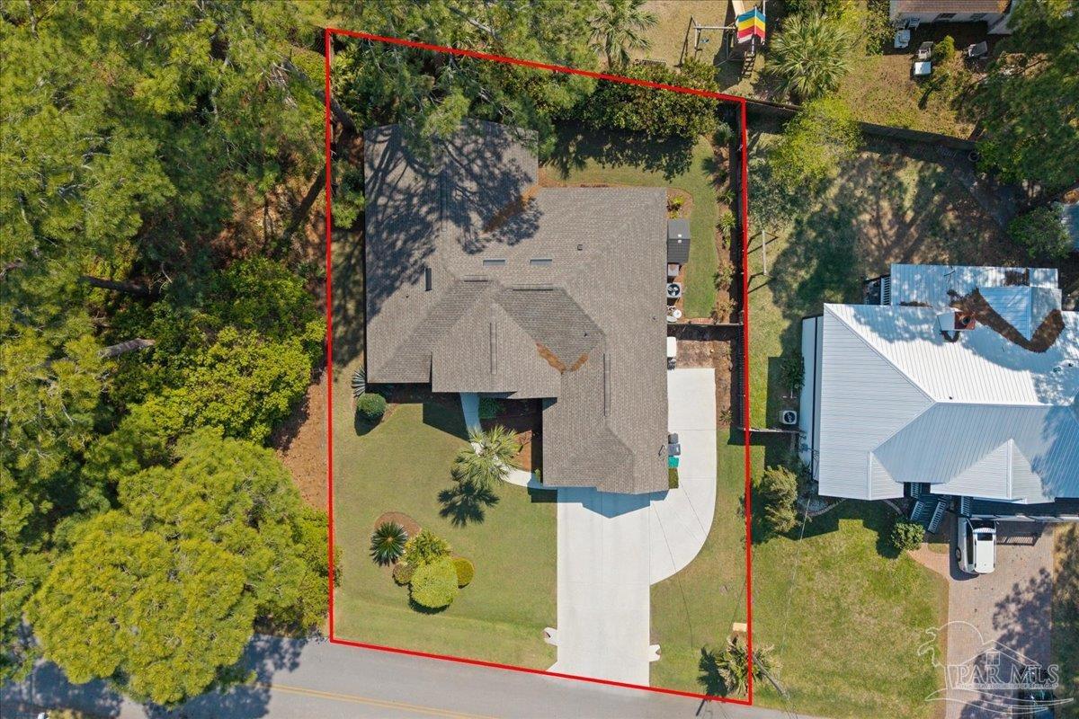 627 Bayshore Drive Miramar Beach FL 32550
