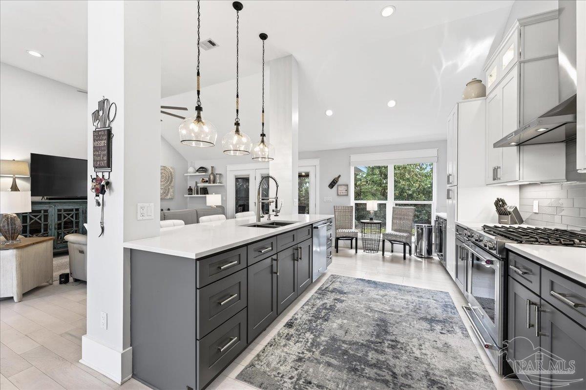 627 Bayshore Drive Miramar Beach FL 32550