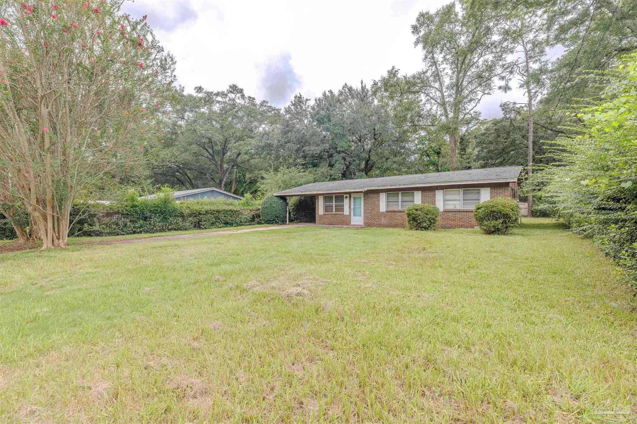 136 Shady Lane Crestview FL 32536