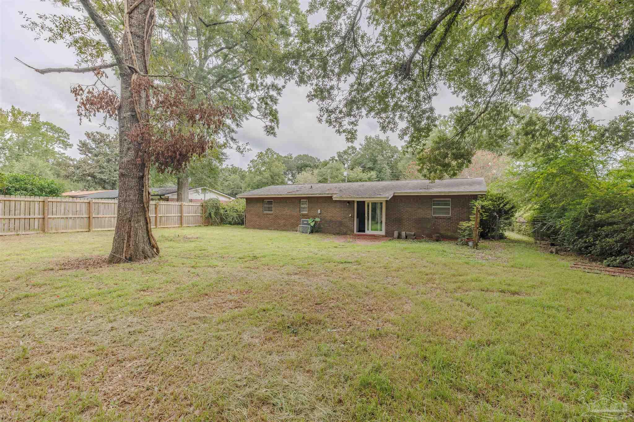 136 Shady Lane Crestview FL 32536