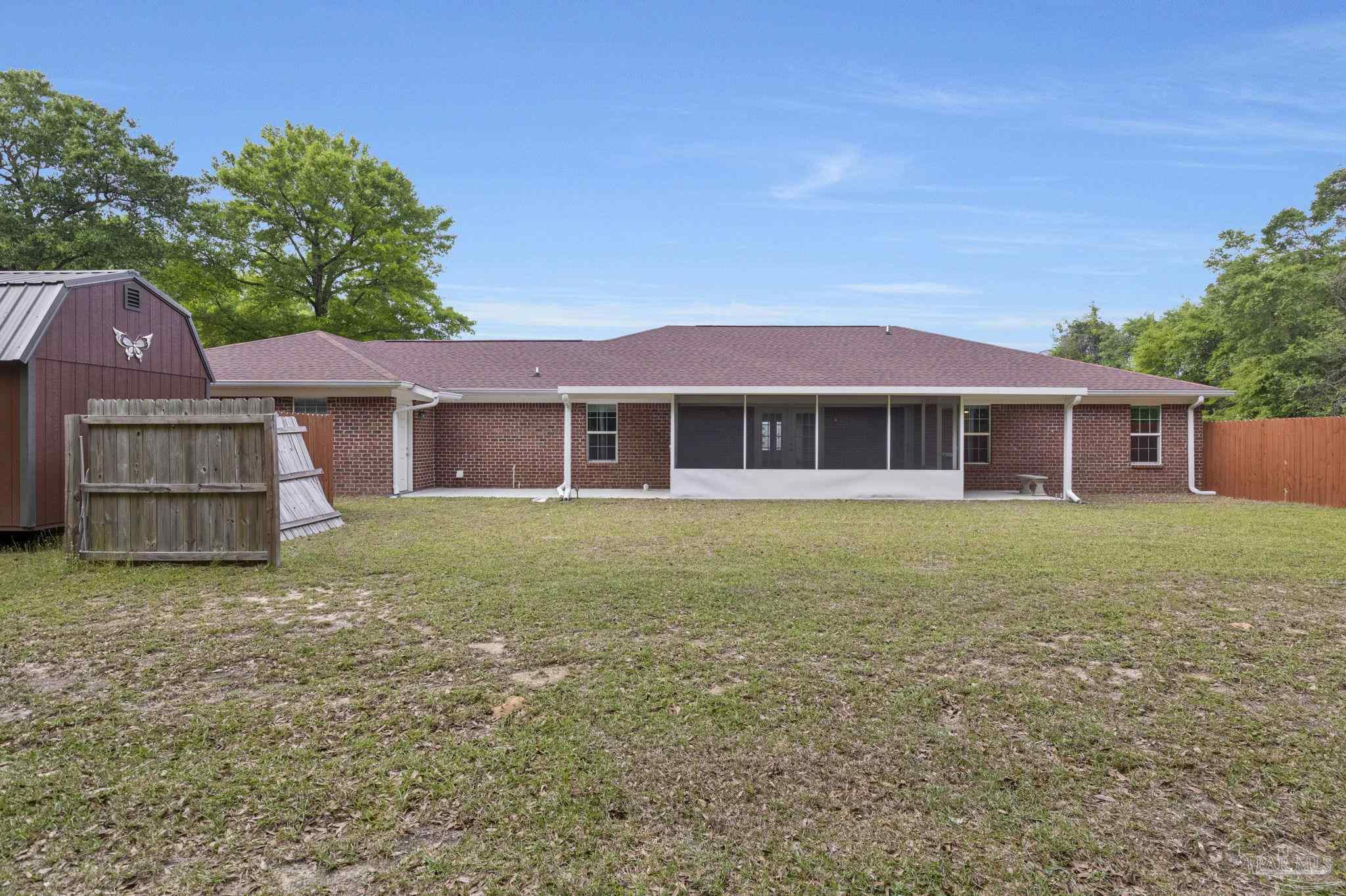 6069 Oglesbey Road Milton FL 32570