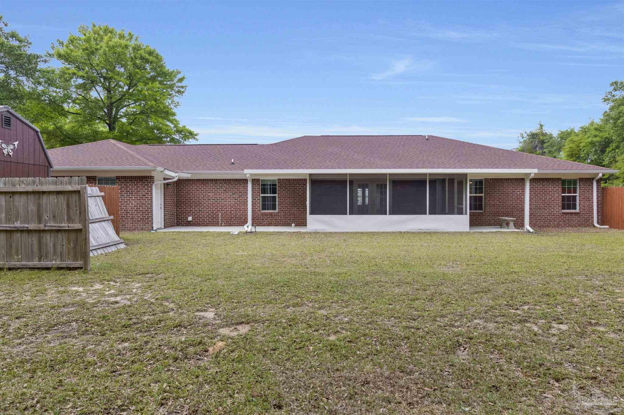 6069 Oglesbey Road Milton FL 32570