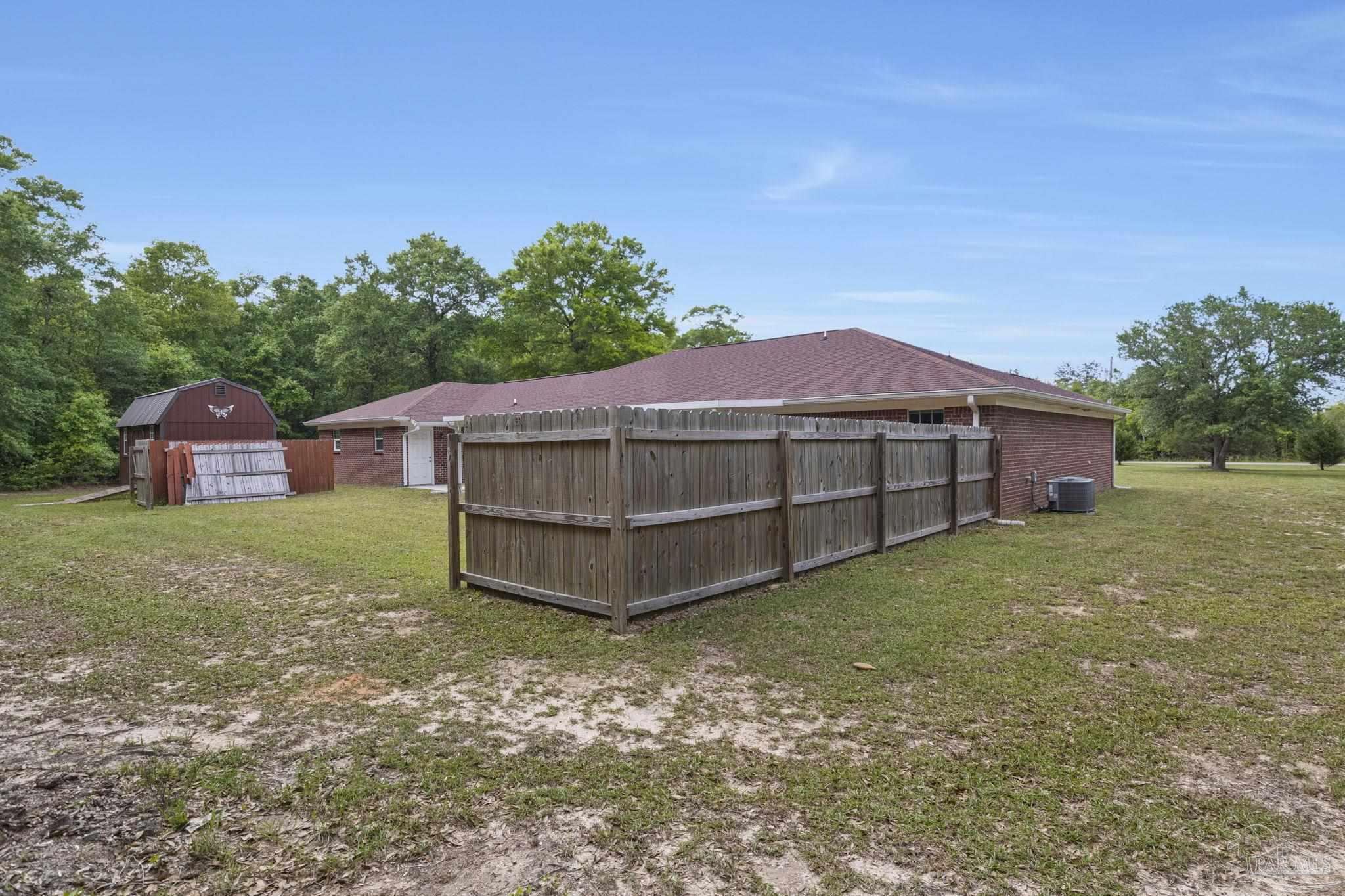 6069 Oglesbey Road Milton FL 32570