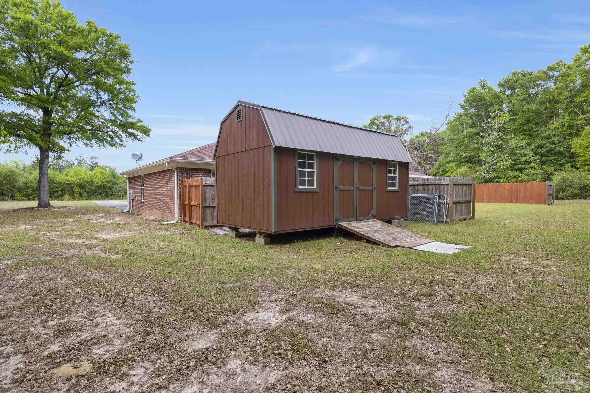 6069 Oglesbey Road Milton FL 32570