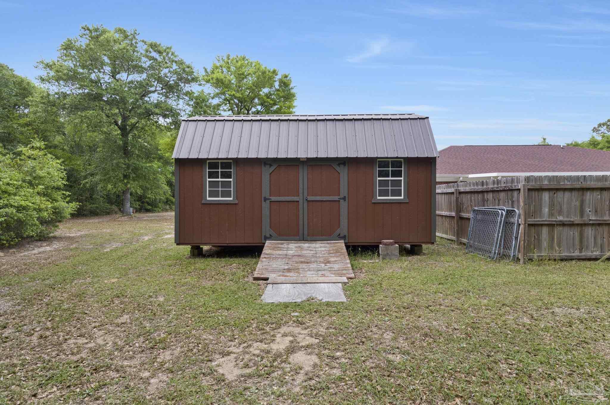 6069 Oglesbey Road Milton FL 32570