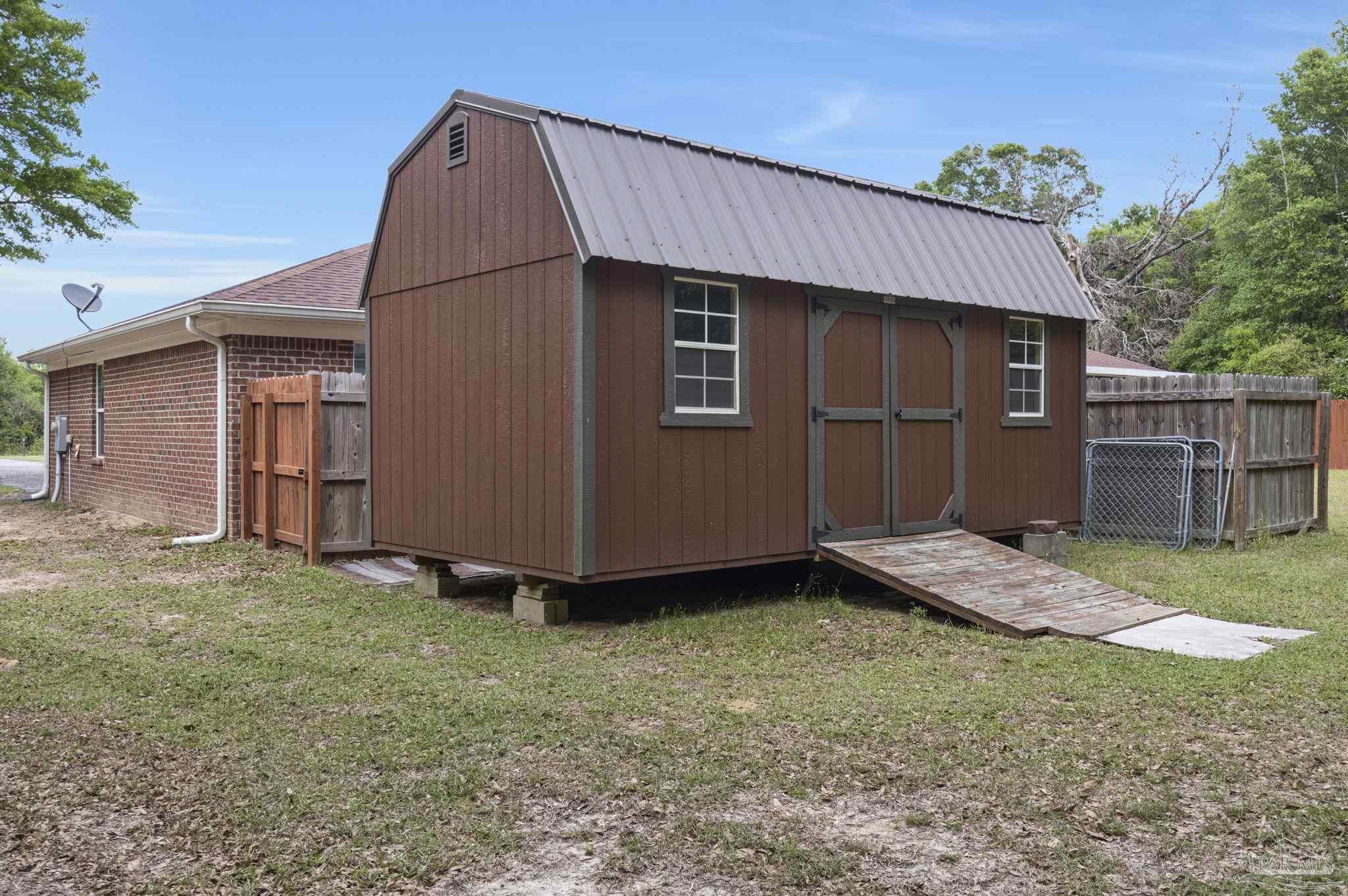 6069 Oglesbey Road Milton FL 32570