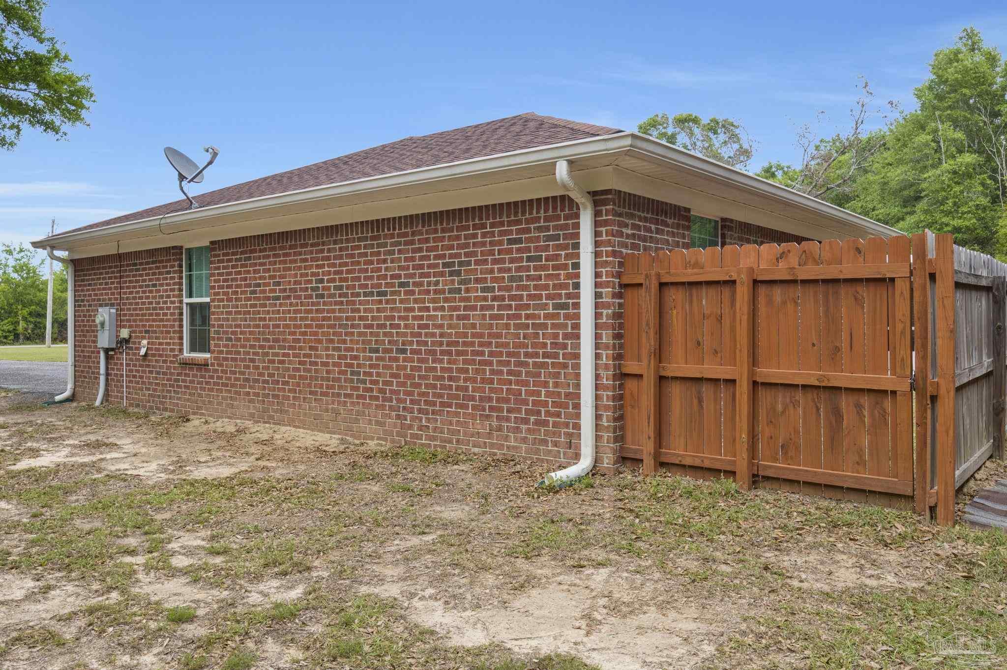 6069 Oglesbey Road Milton FL 32570