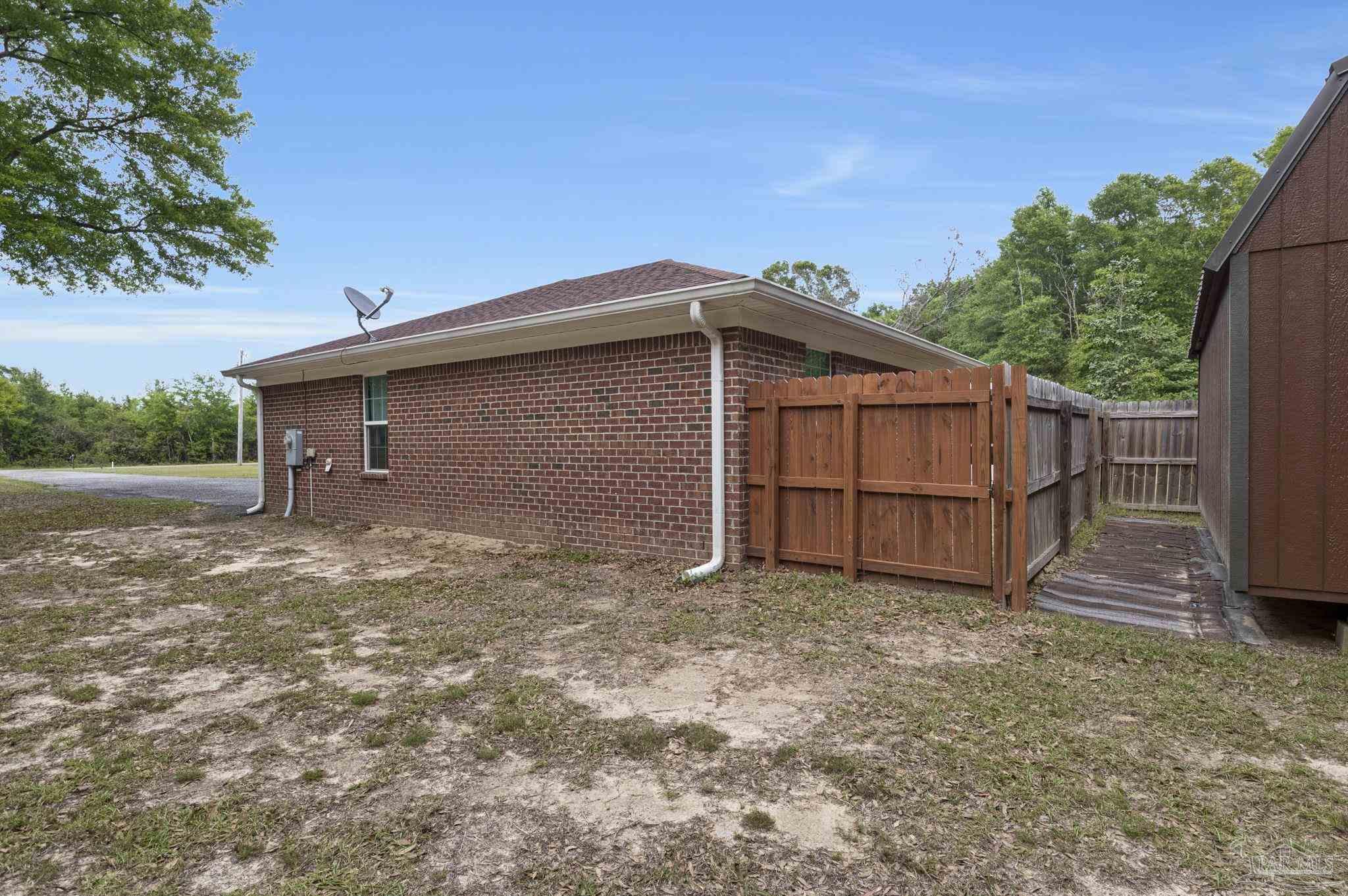 6069 Oglesbey Road Milton FL 32570