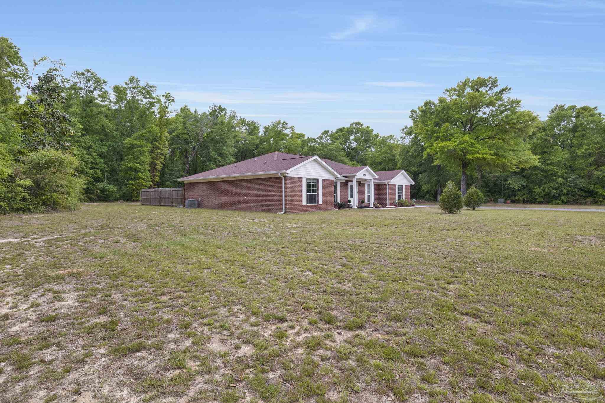 6069 Oglesbey Road Milton FL 32570