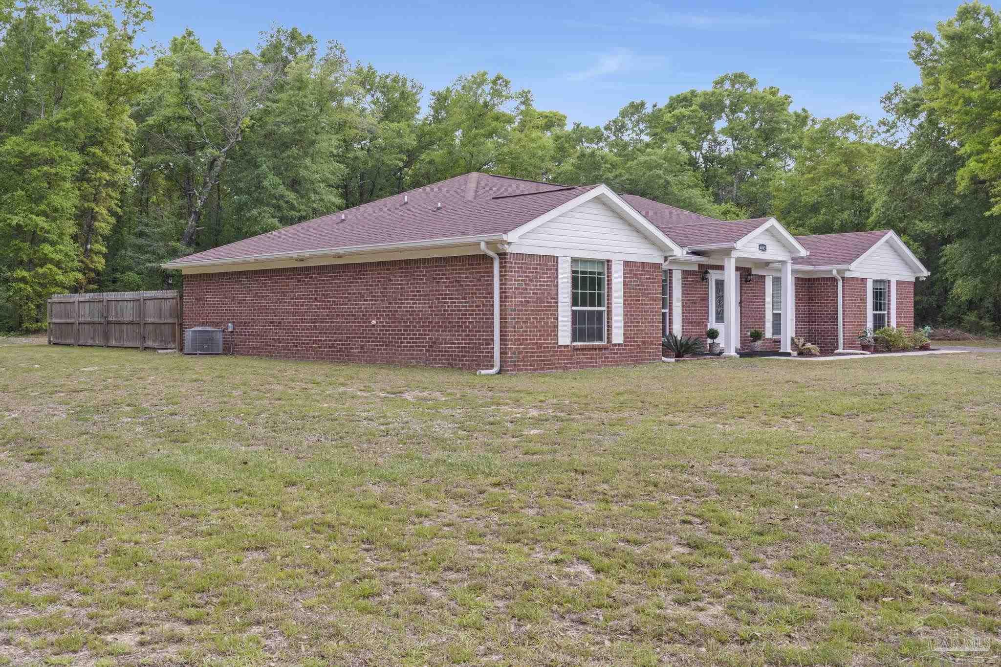 6069 Oglesbey Road Milton FL 32570