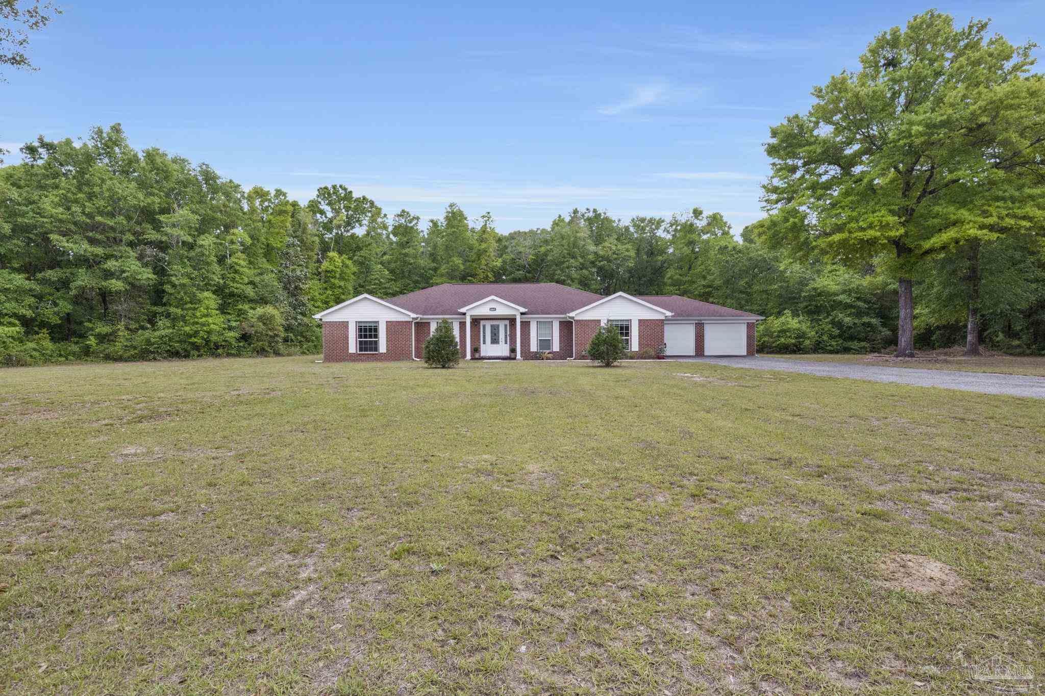 6069 Oglesbey Road Milton FL 32570