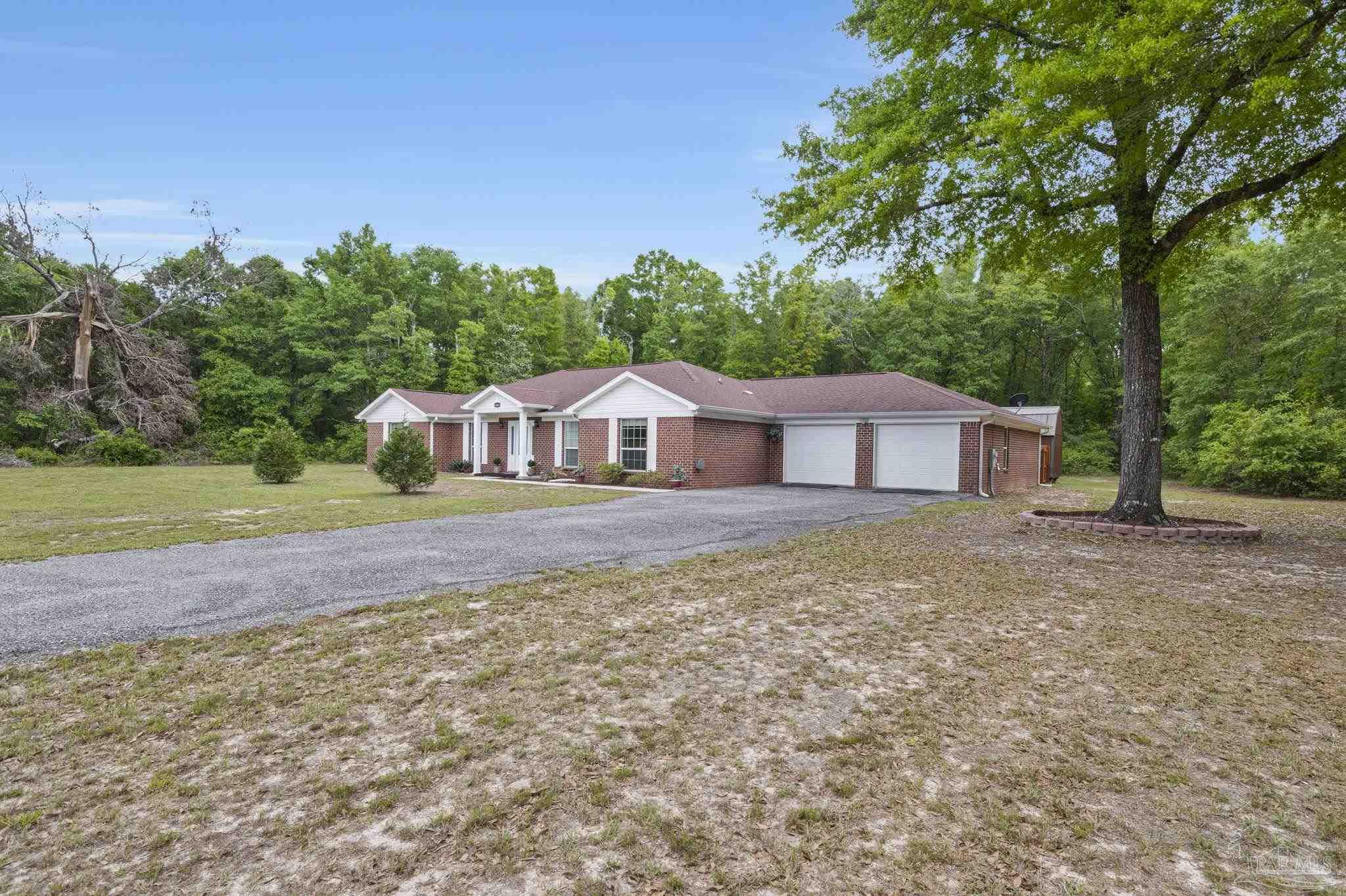 6069 Oglesbey Road Milton FL 32570
