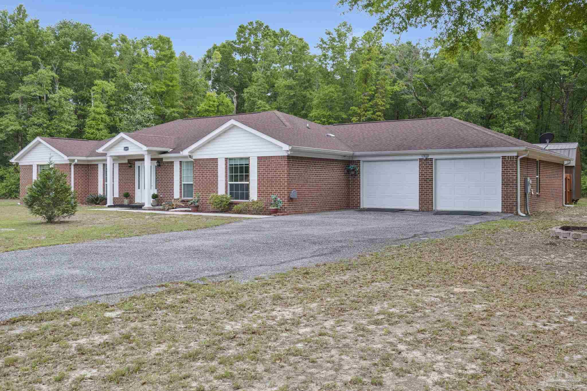 6069 Oglesbey Road Milton FL 32570