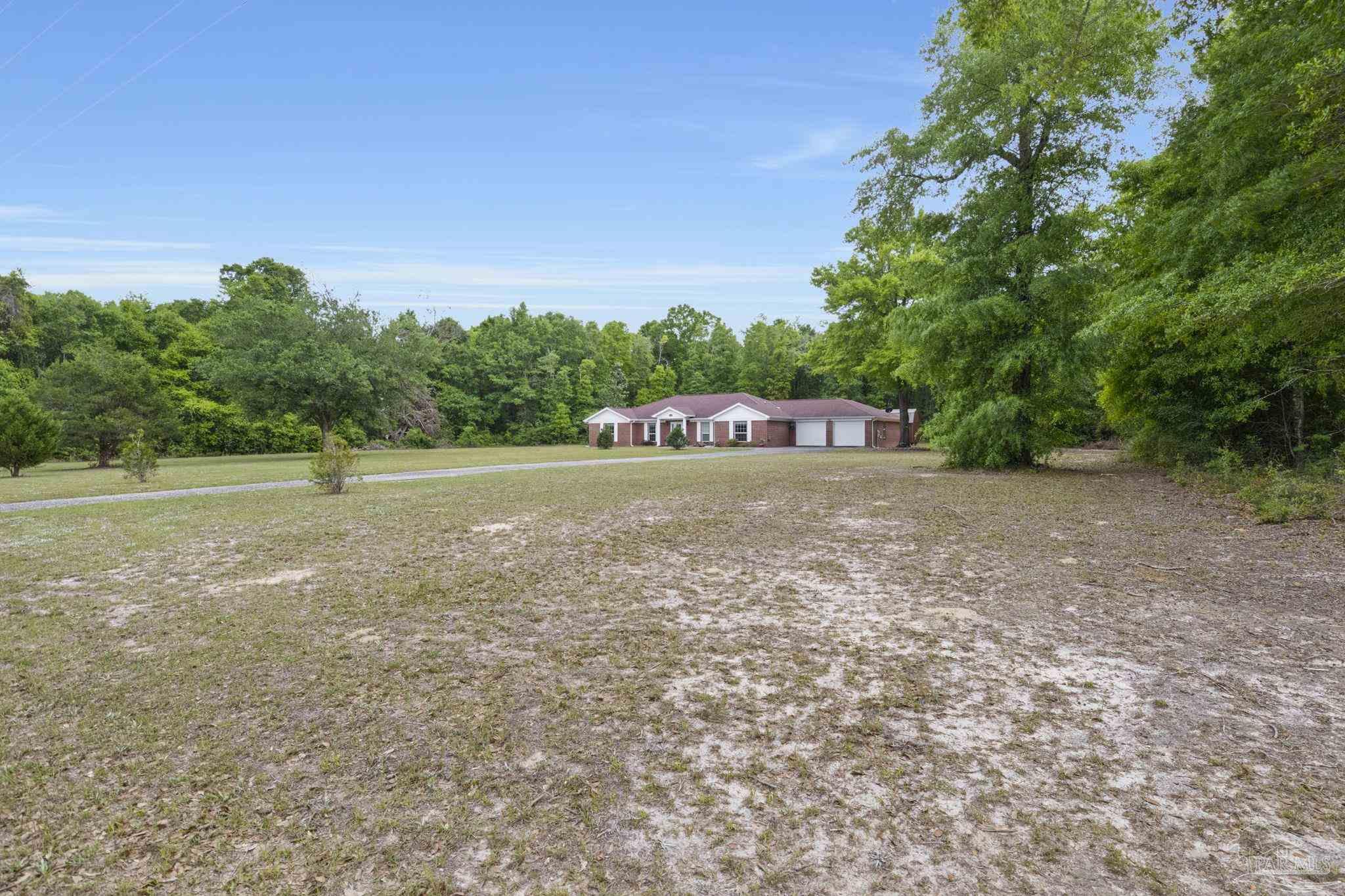 6069 Oglesbey Road Milton FL 32570