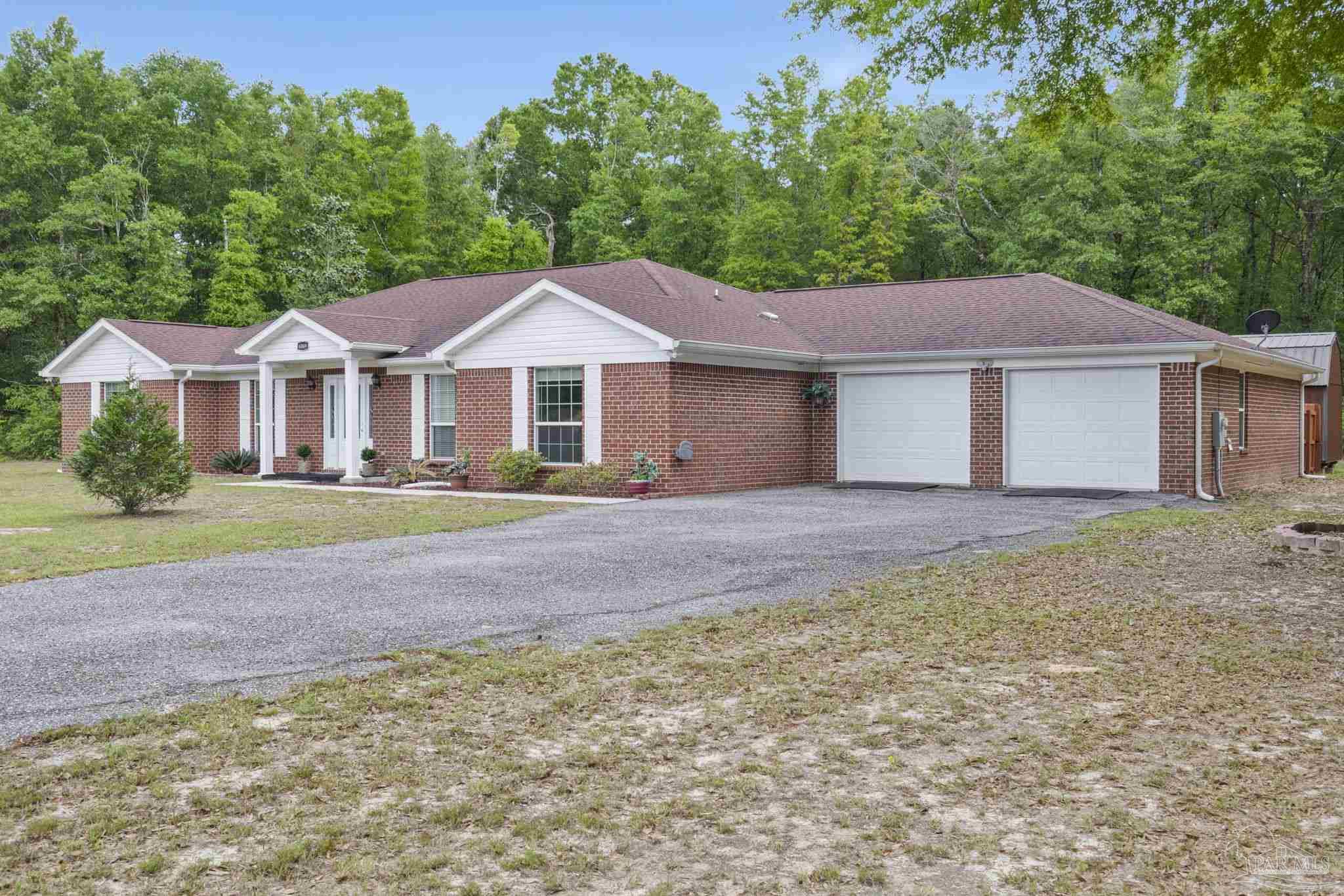 6069 Oglesbey Road Milton FL 32570