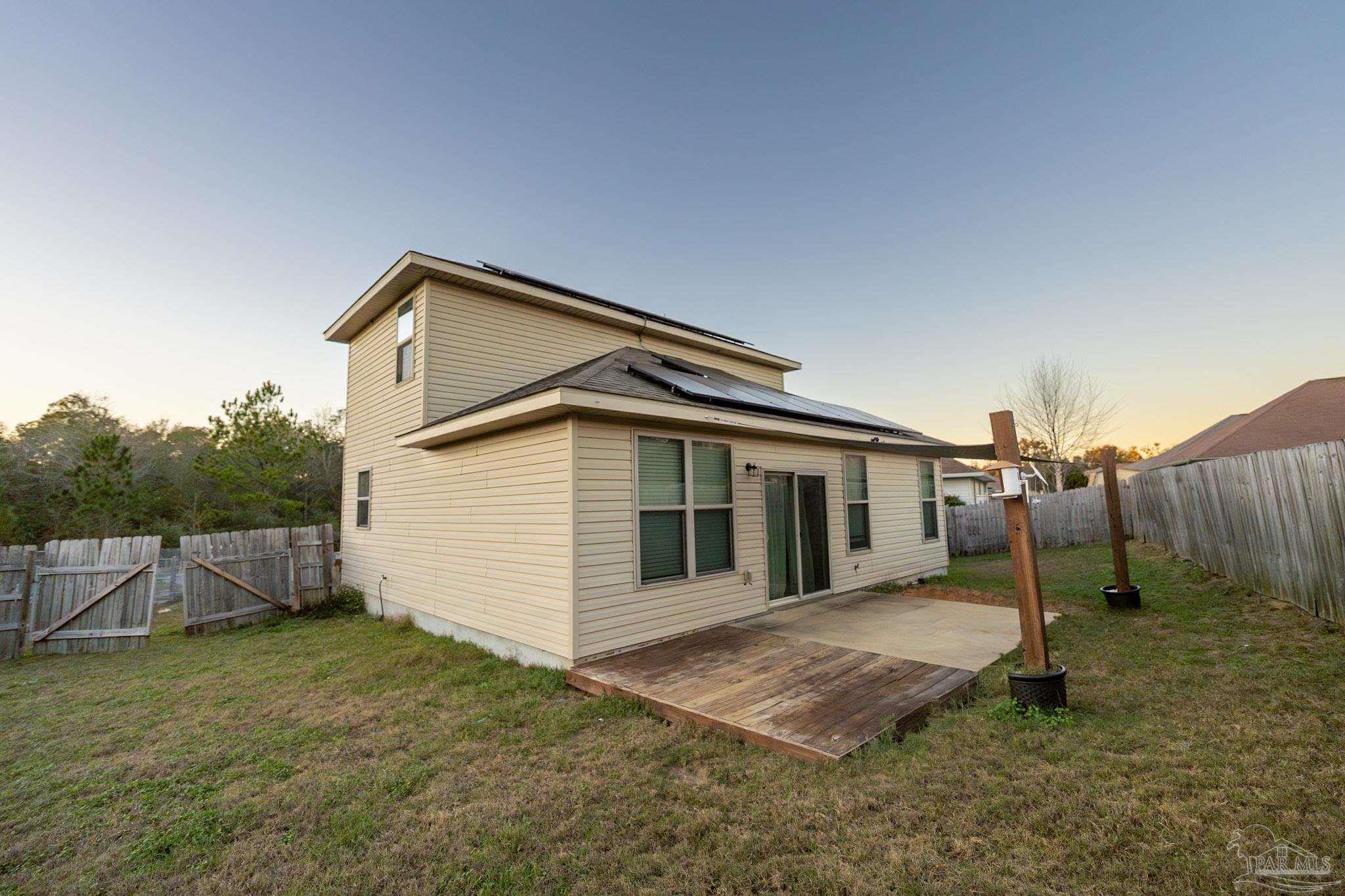 1060 Bretts Way Cantonment FL 32533