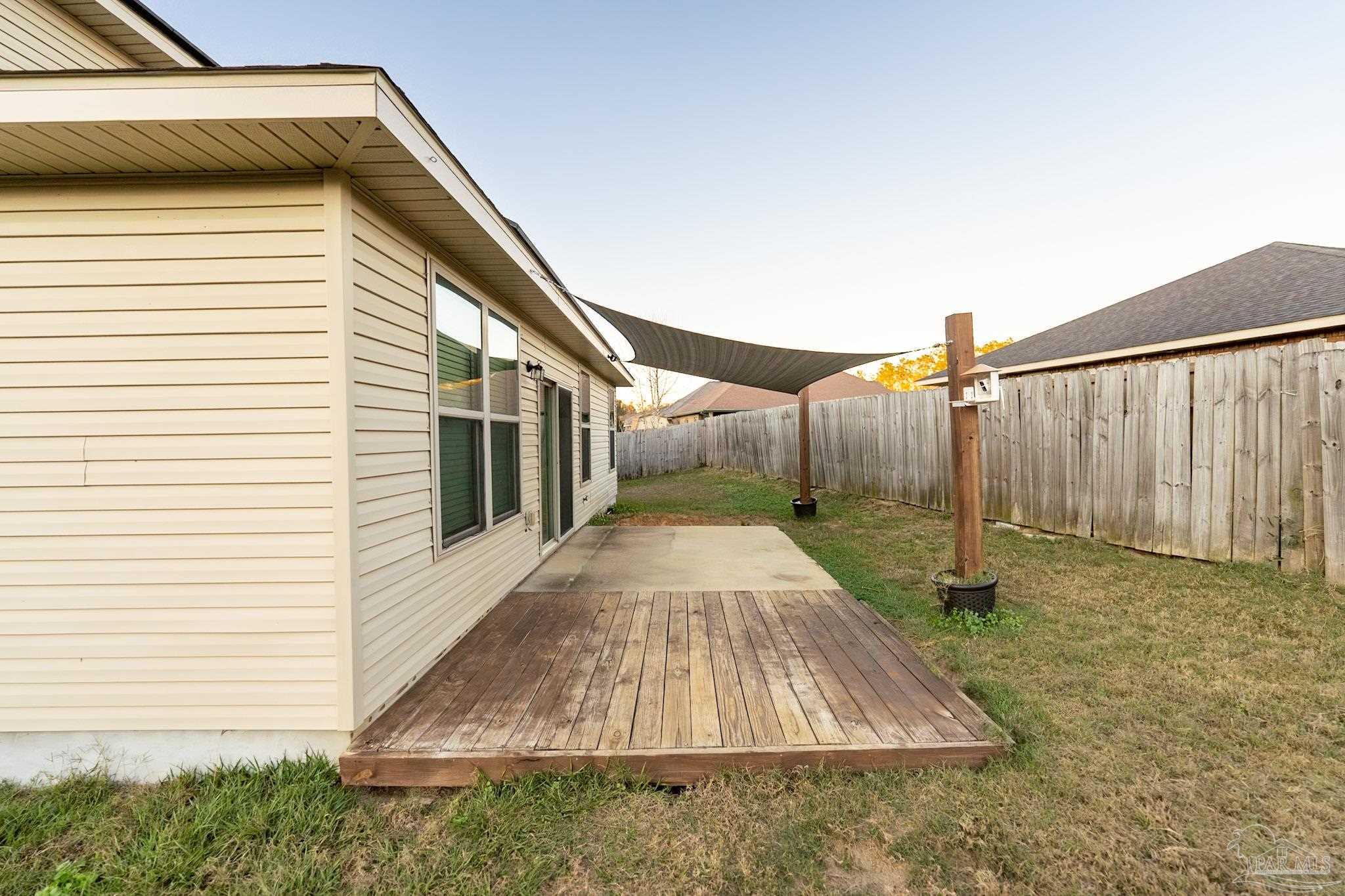 1060 Bretts Way Cantonment FL 32533