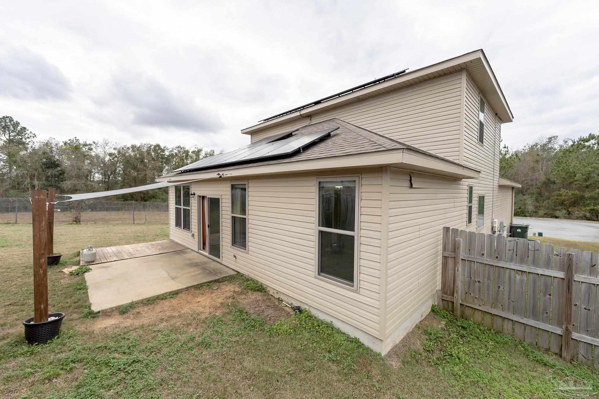 1060 Bretts Way Cantonment FL 32533