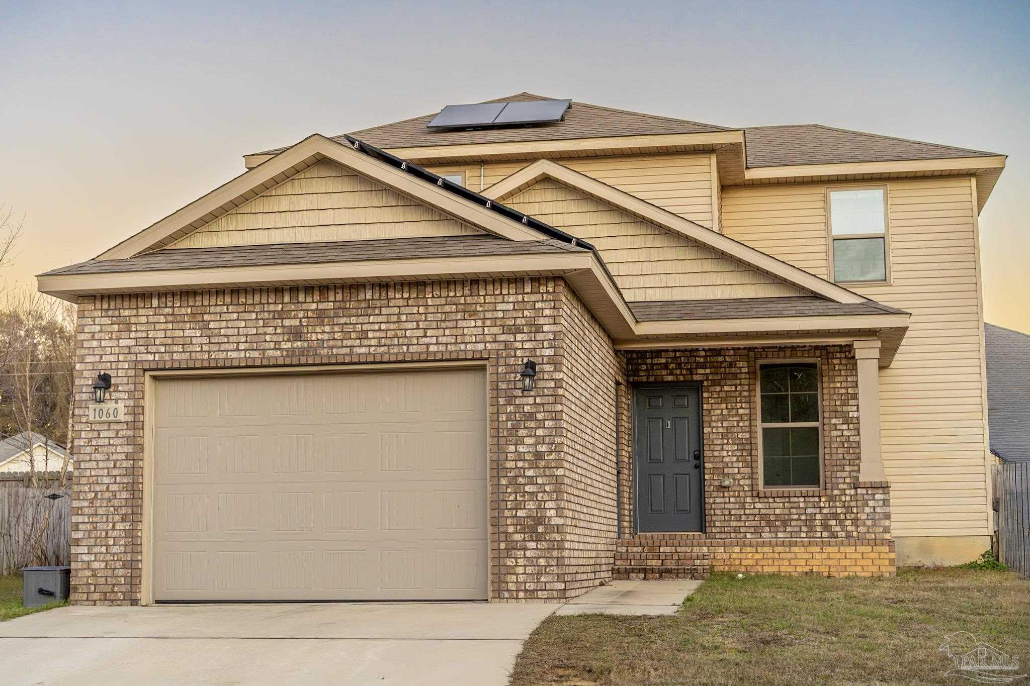 1060 Bretts Way Cantonment FL 32533