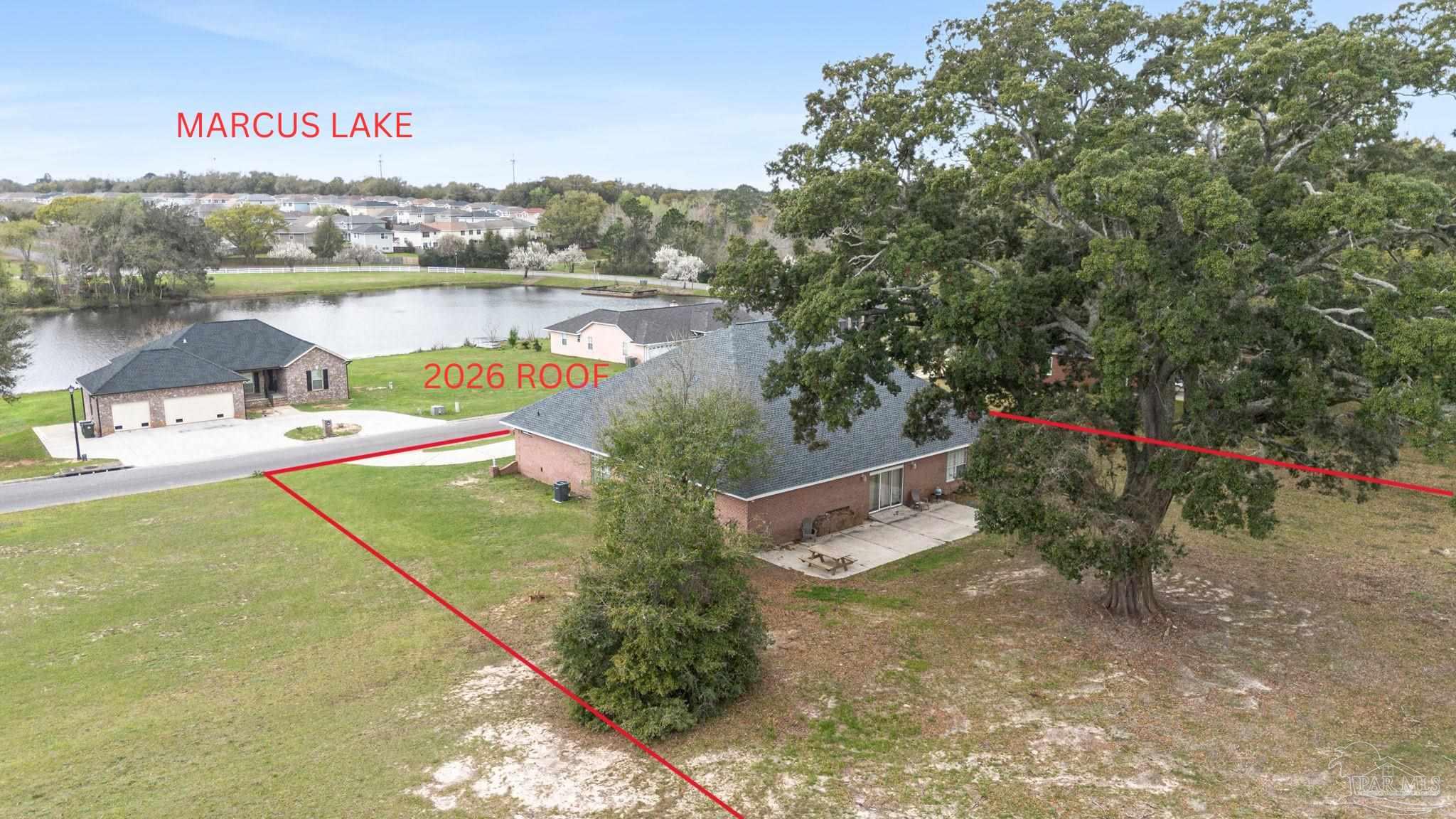 6084 Toulouse Drive Pensacola FL 32505