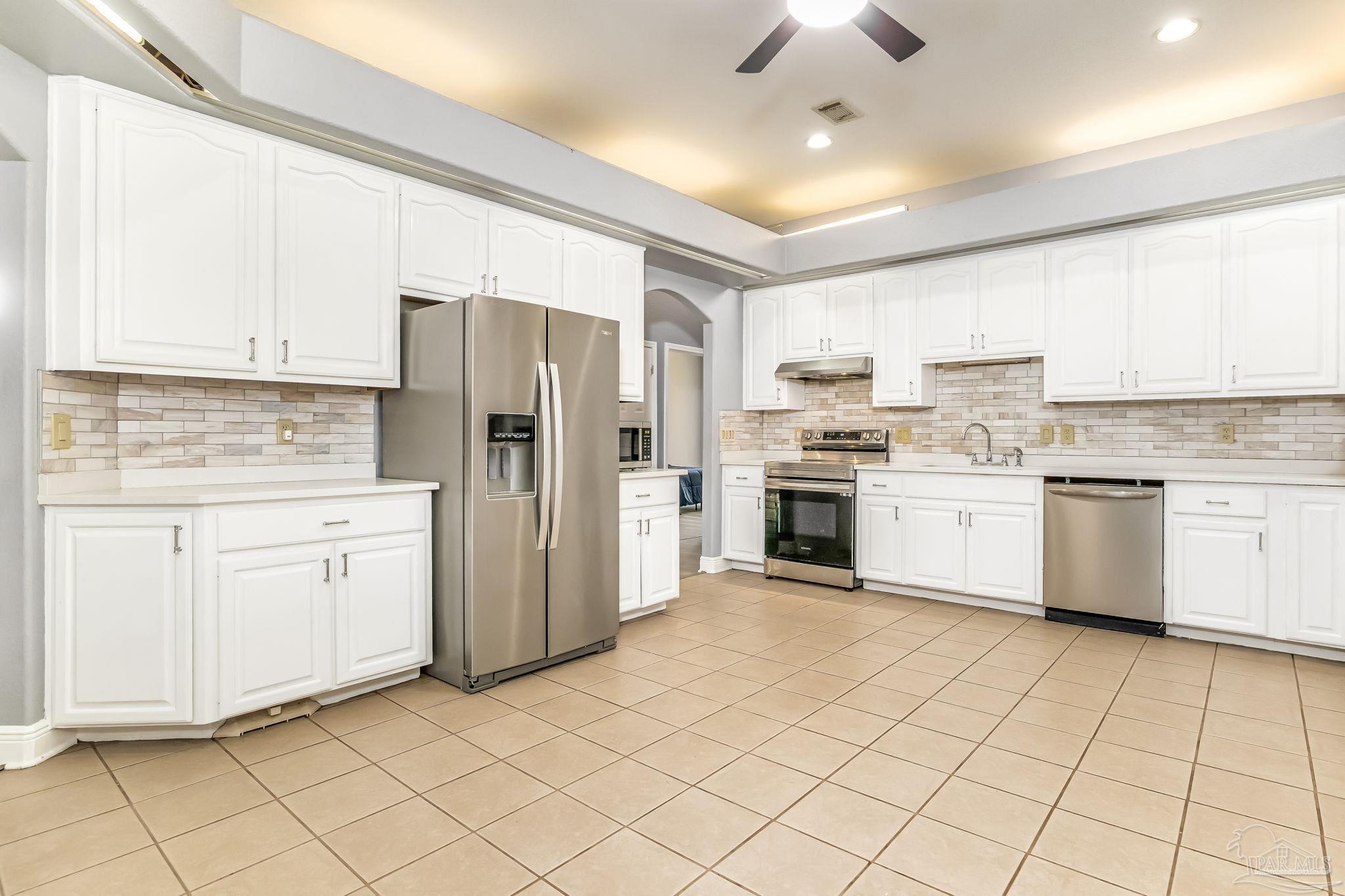6084 Toulouse Drive Pensacola FL 32505