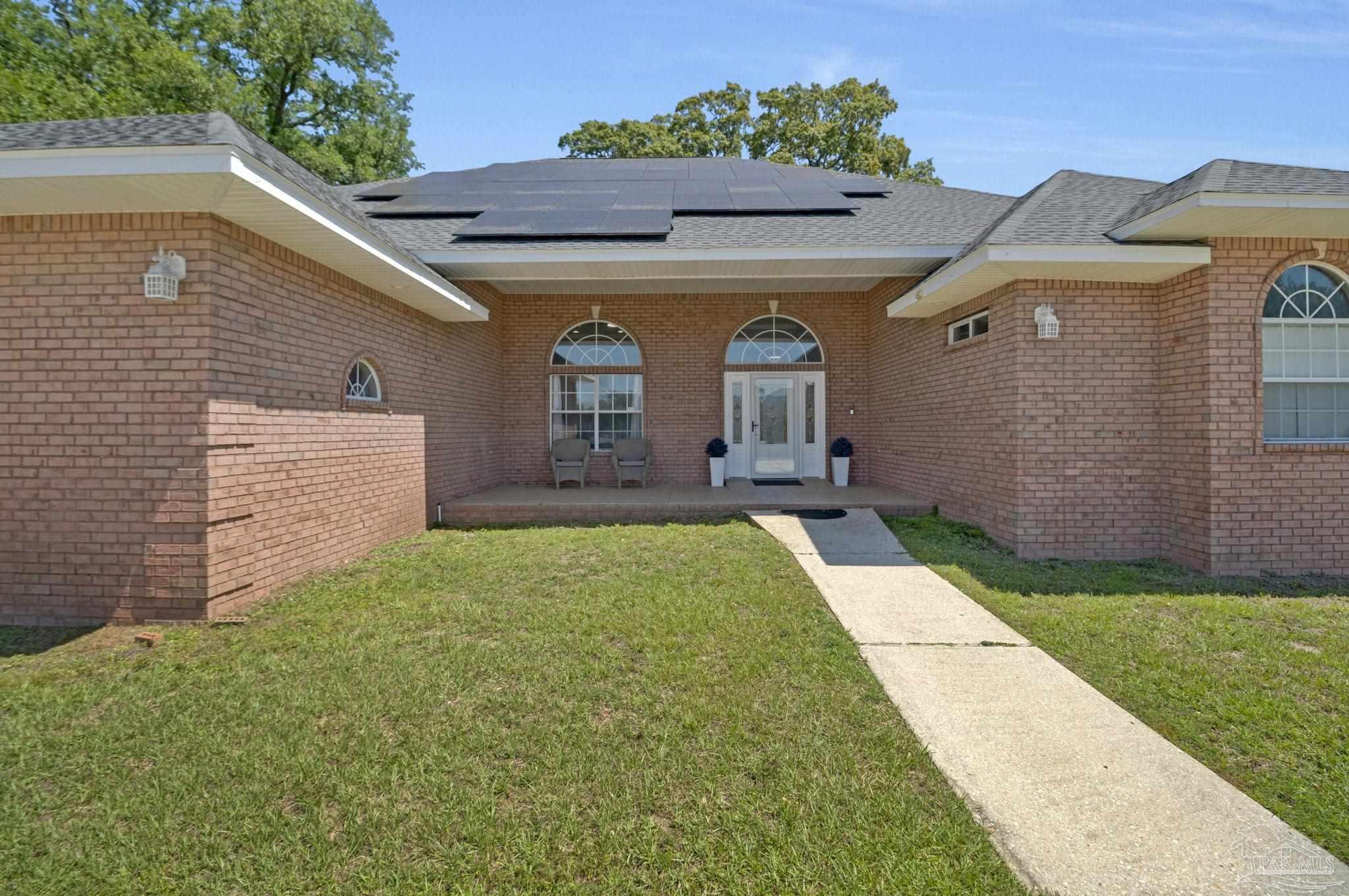 6084 Toulouse Drive Pensacola FL 32505