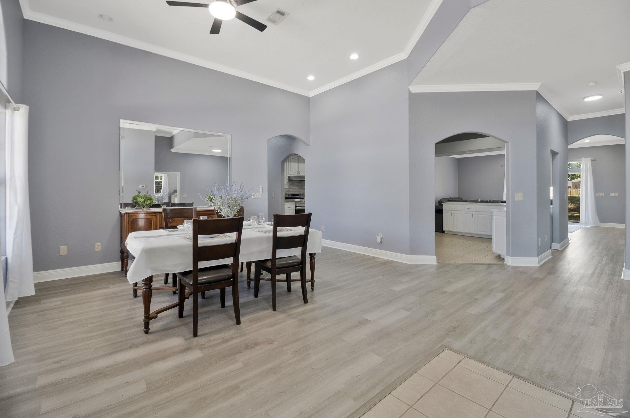 6084 Toulouse Drive Pensacola FL 32505