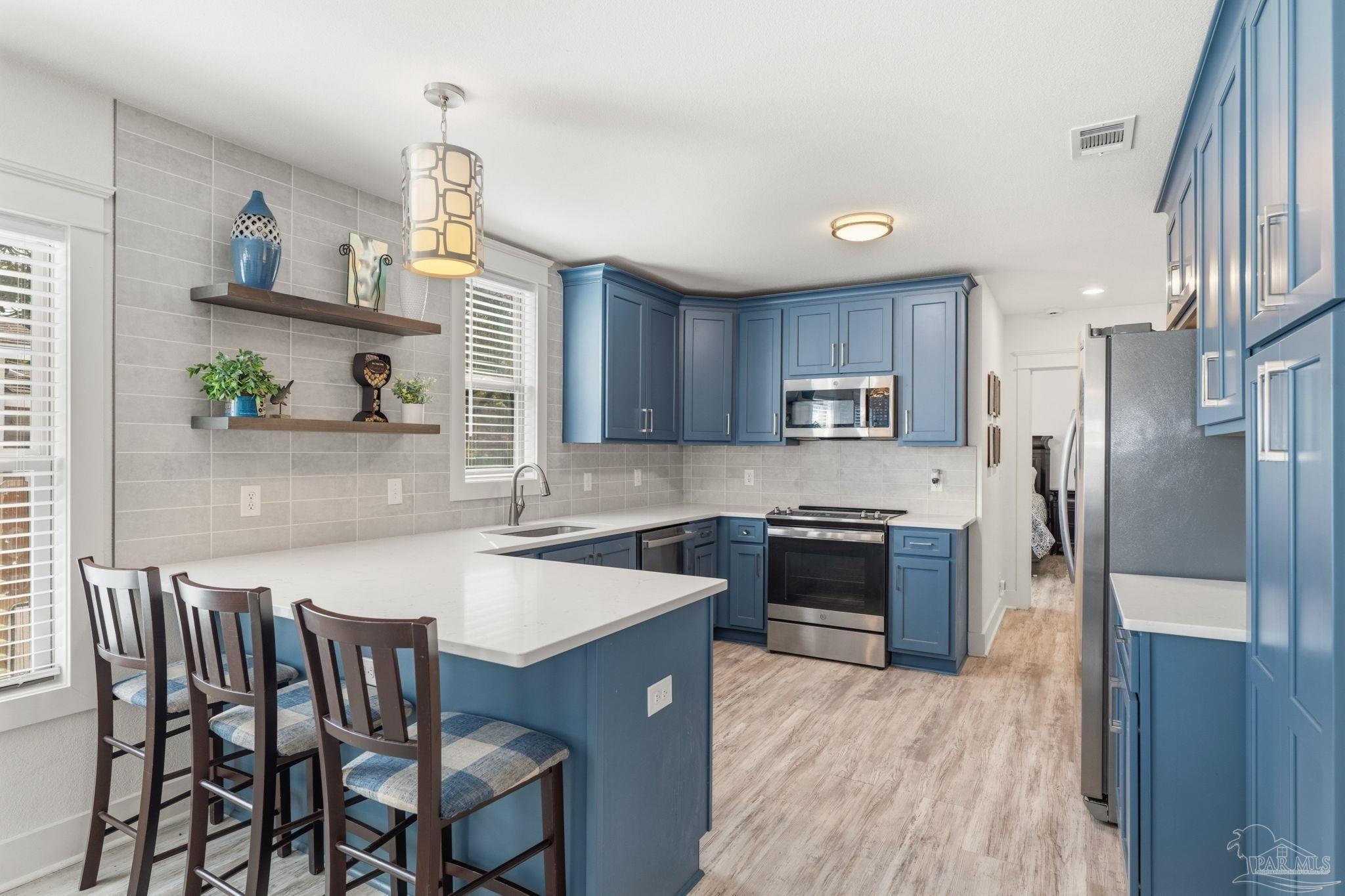 1211 E Baars Street Pensacola FL 32503