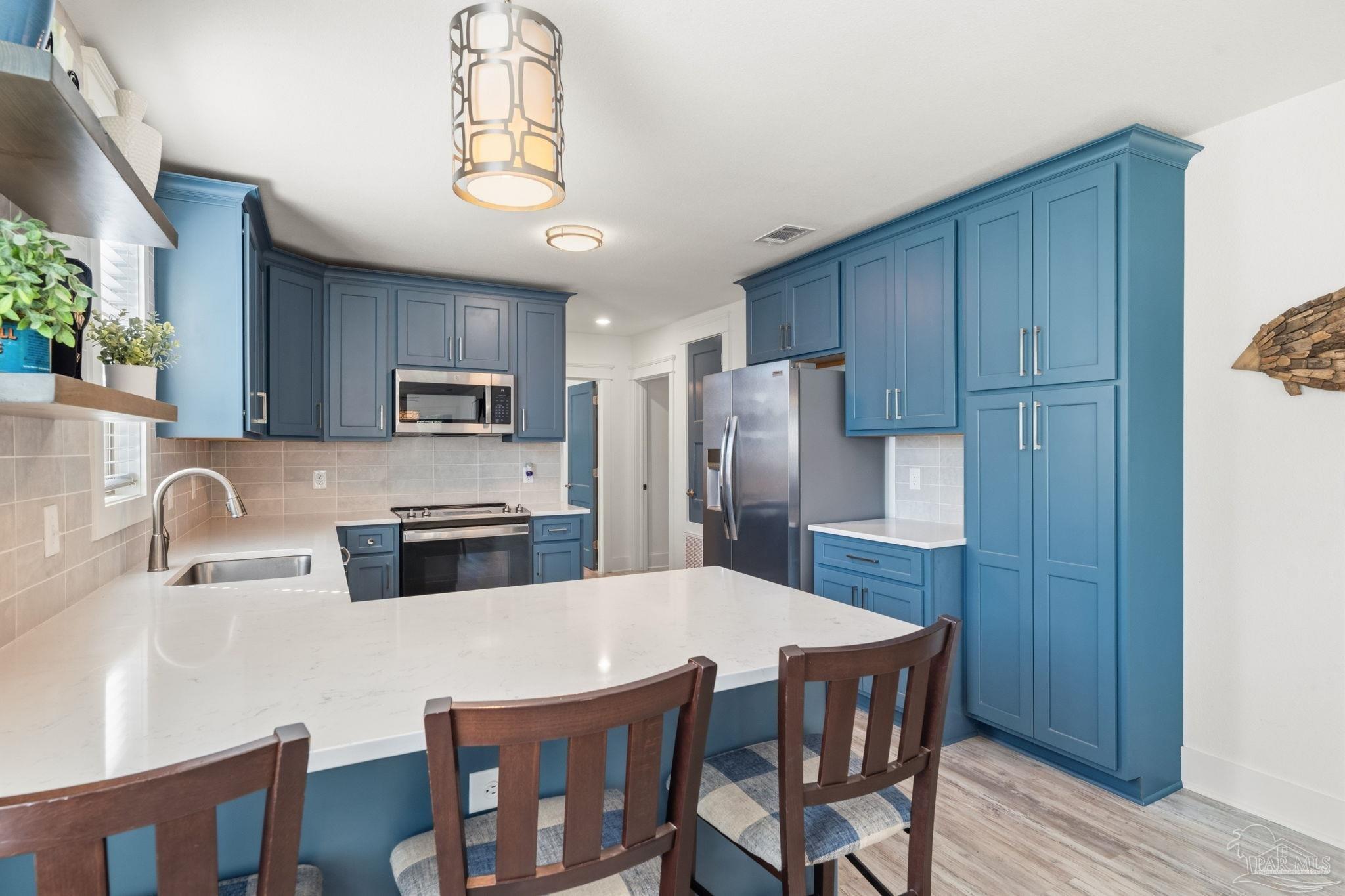 1211 E Baars Street Pensacola FL 32503
