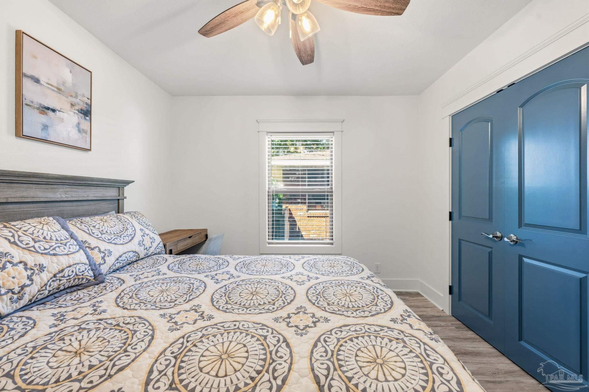 1211 E Baars Street Pensacola FL 32503